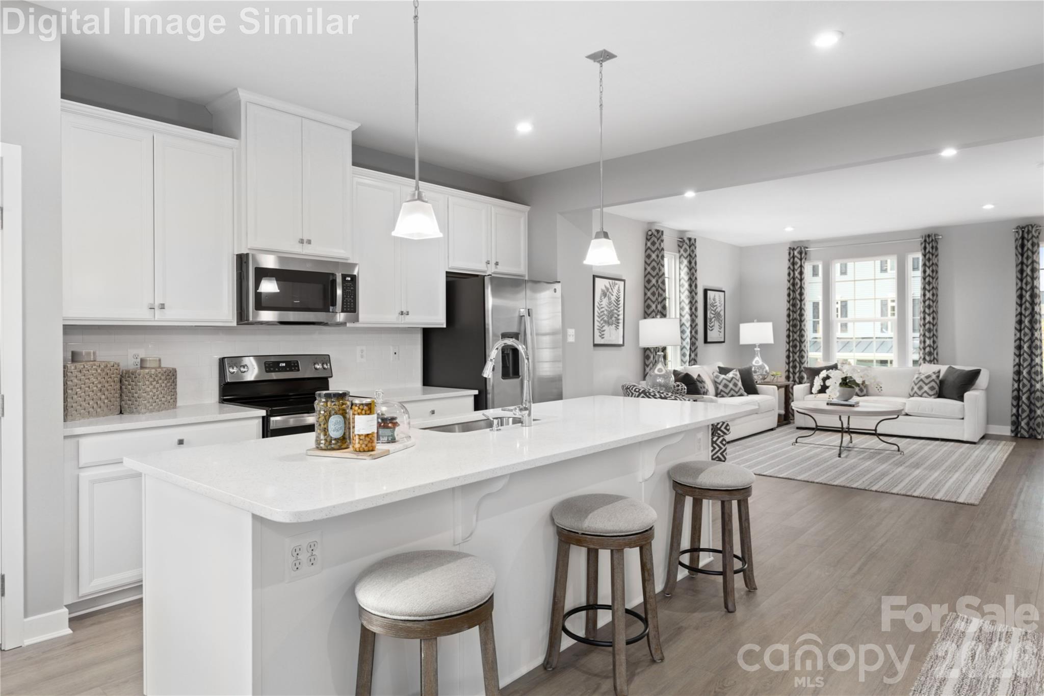 2nd image of 1237 Rutland Dr Sw, Concord, NC 28025 | MLS# 4406088