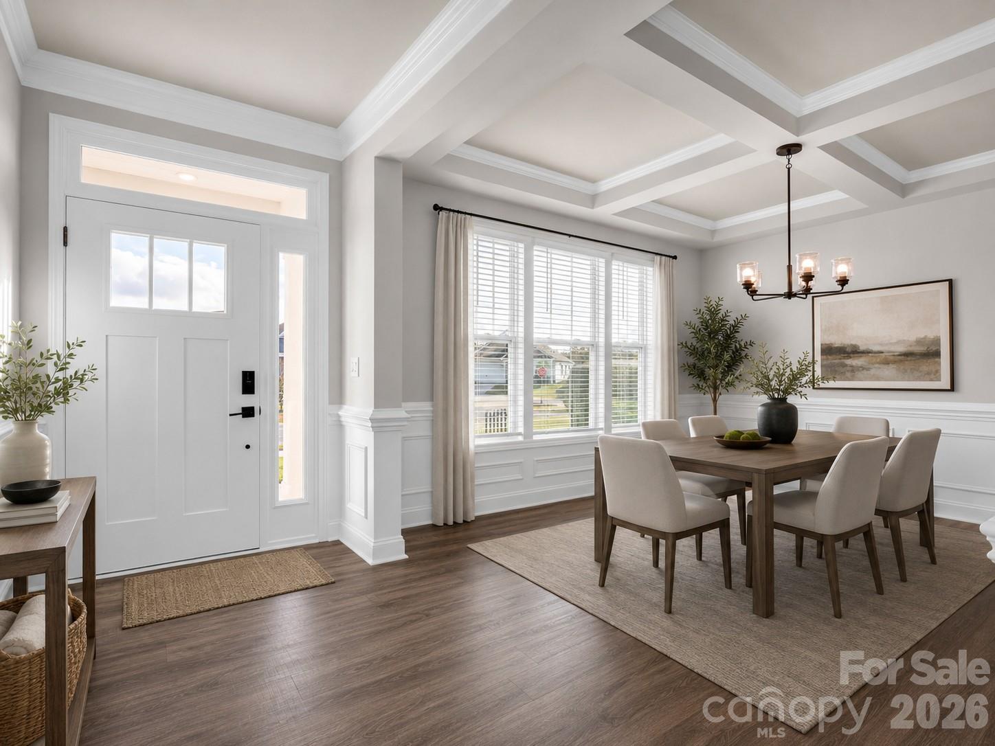3rd image of 23 Silverthorne Ct, Hendersonville, NC 28792 | MLS# 4406094