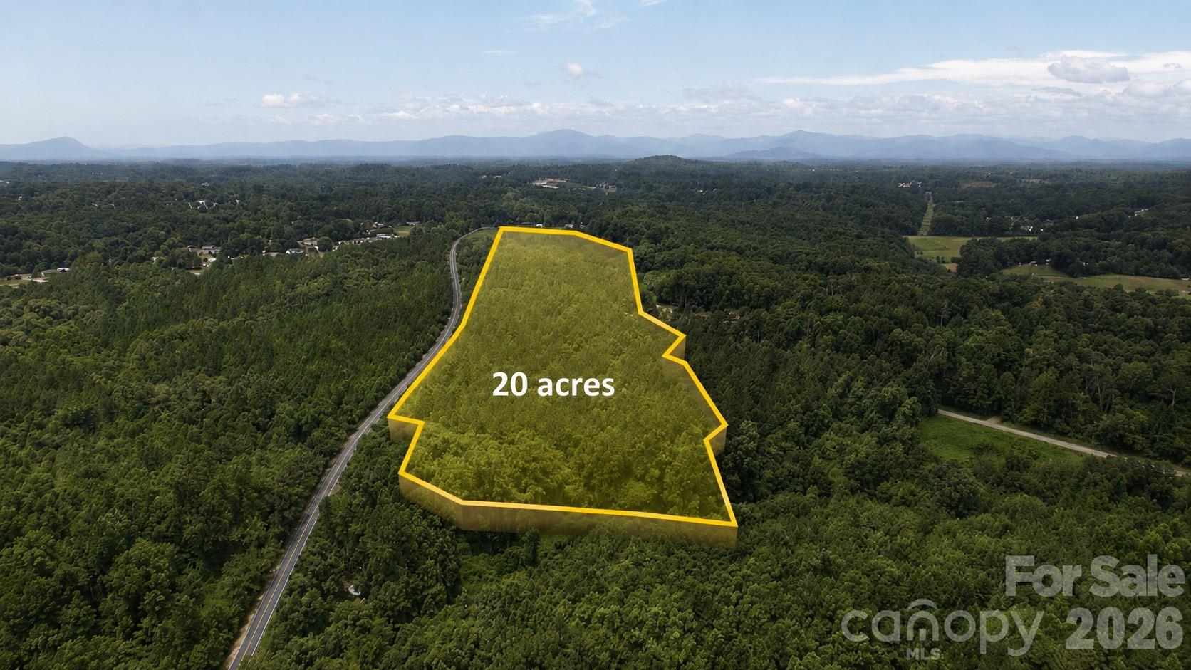 1st image of 0 Spindale St, Spindale, NC 28160 | MLS# 4406095