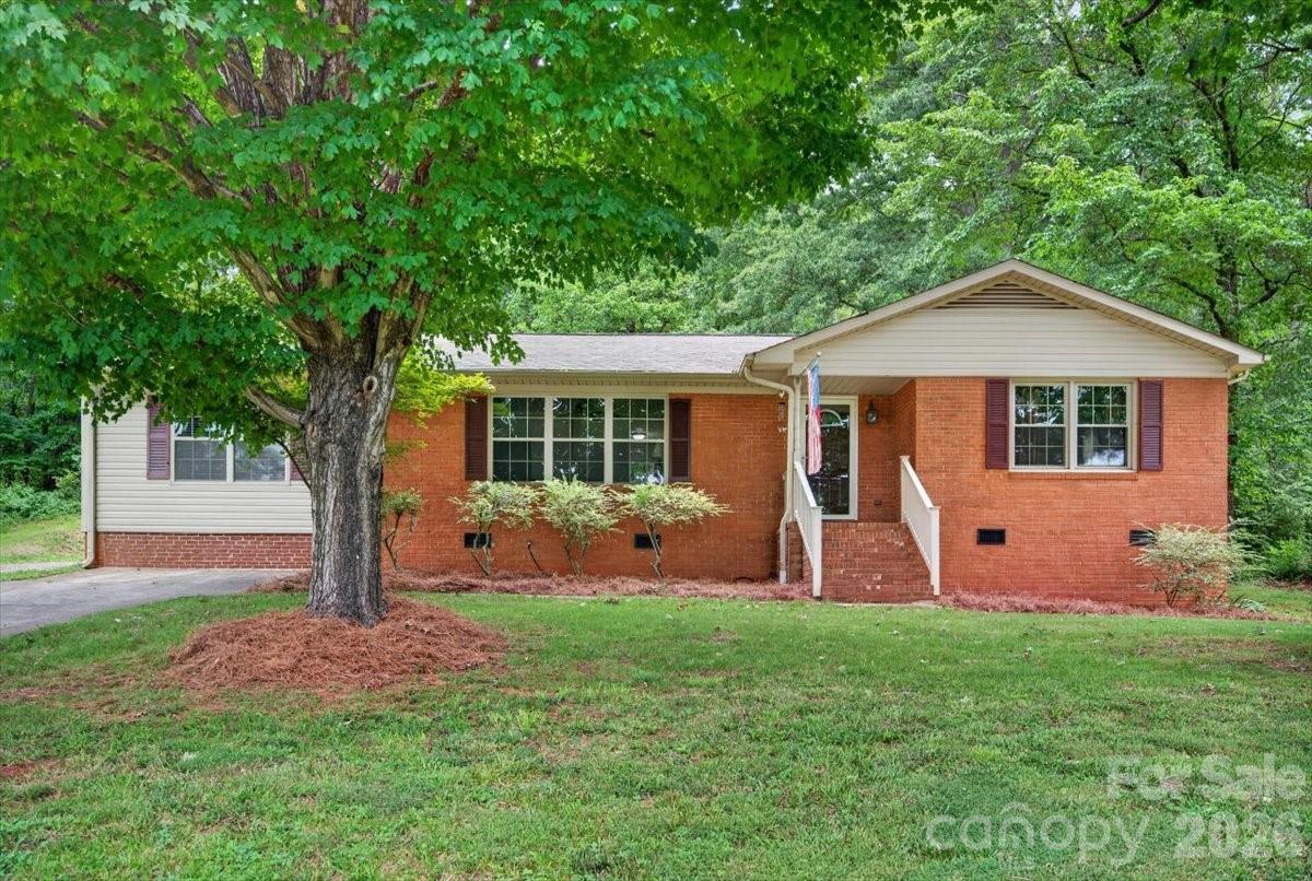 1st image of 101 N Main St, Mount Pleasant, NC 28124 | MLS# 4406120