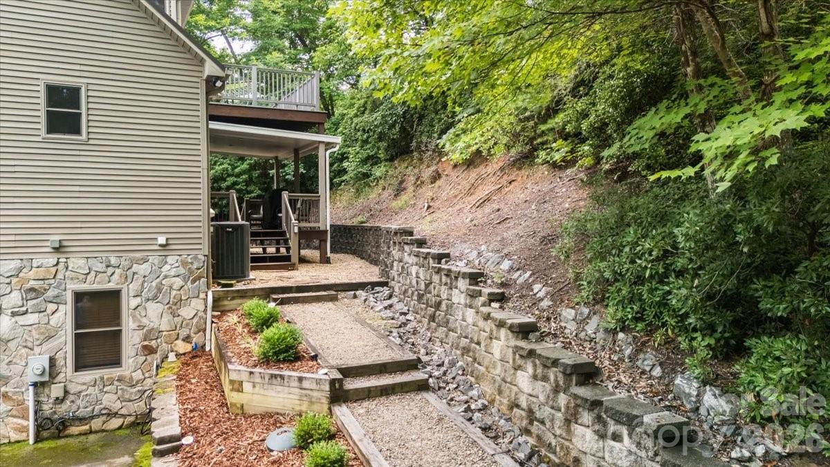 3rd image of 179 Rock Spring Rd, Lake Lure, NC 28746 | MLS# 4406141