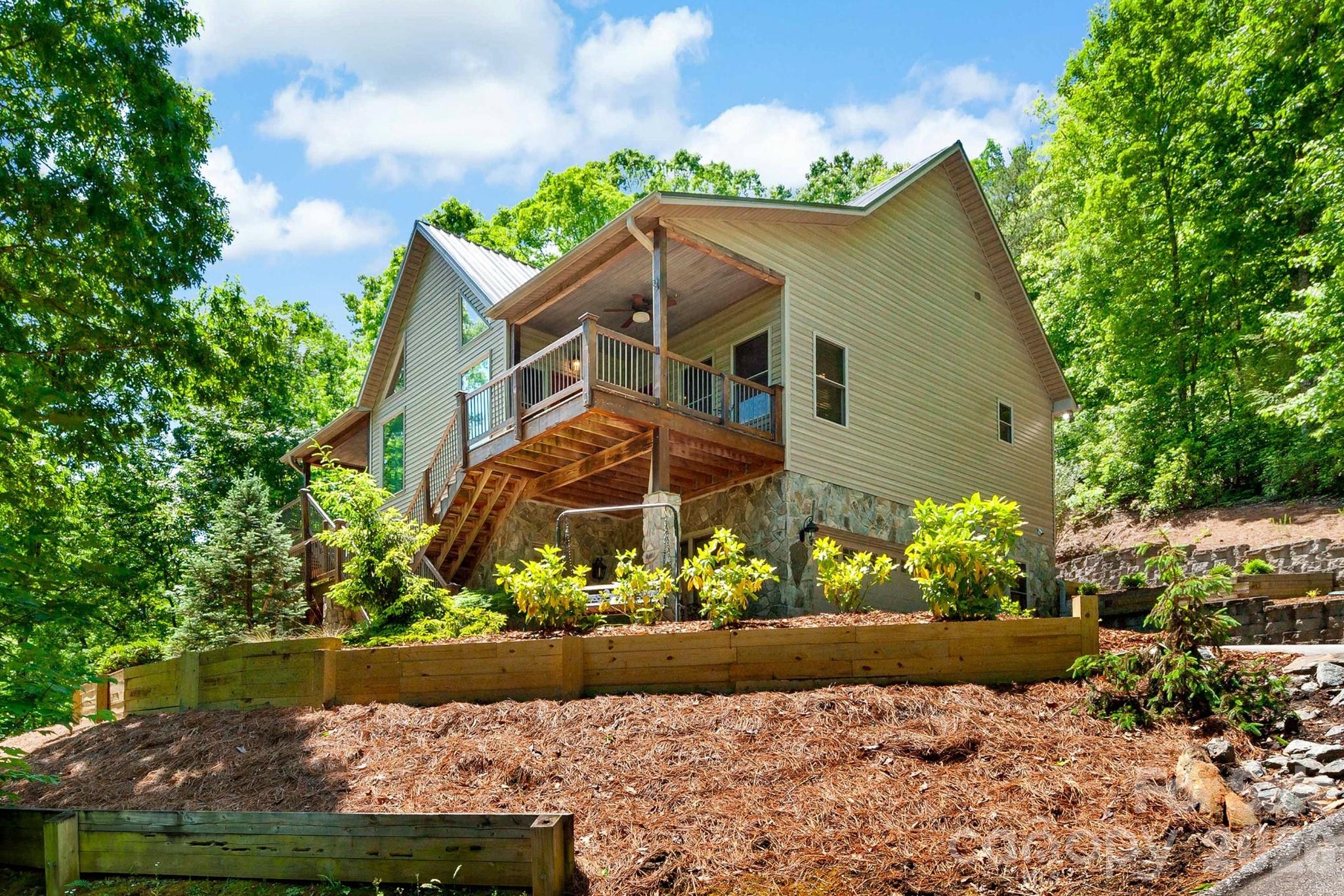 2nd image of 179 Rock Spring Rd, Lake Lure, NC 28746 | MLS# 4406141