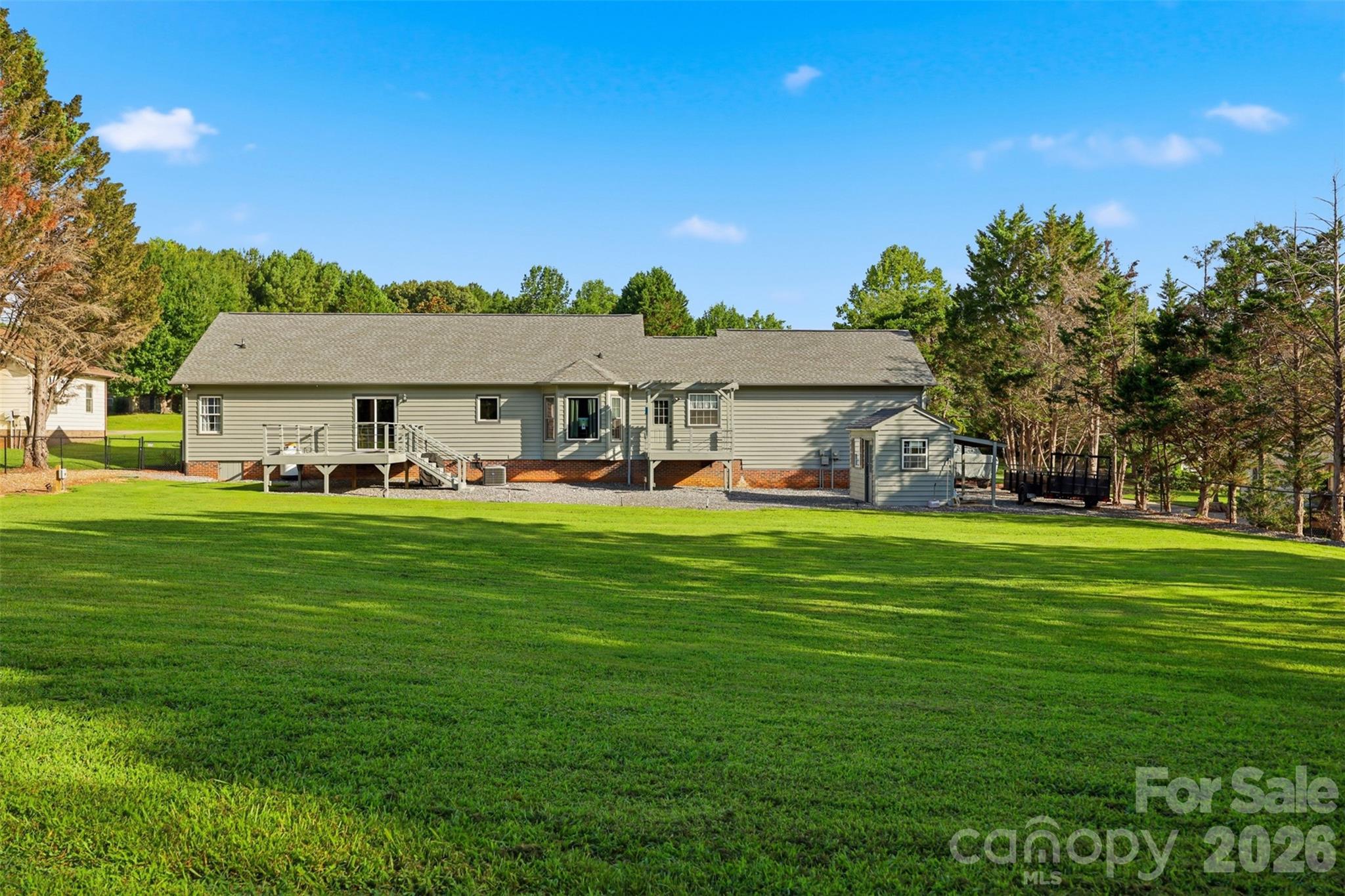 4th image of 40 Candlewick Cove Dr, Taylorsville, NC 28681 | MLS# 4406148
