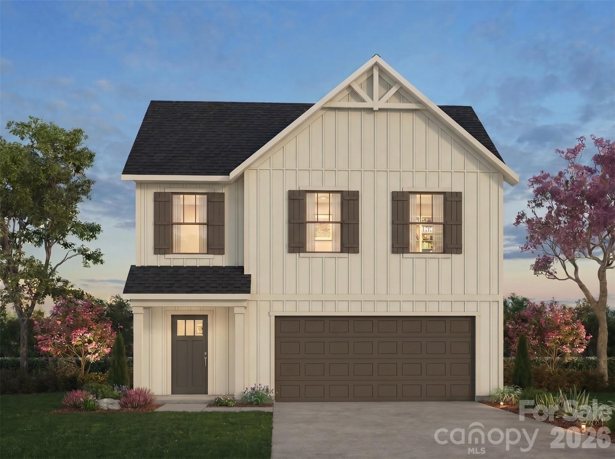 Homes for sale in Pageland, SC | Tbd Jubilee Wy #103p, Pageland, SC 29728 | MLS# 4406179