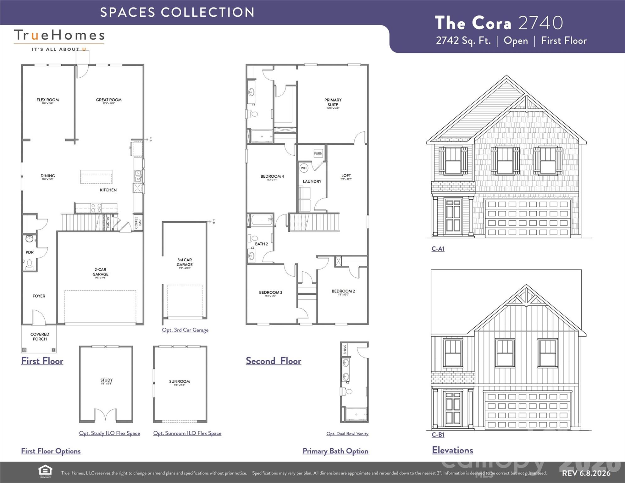 Homes for sale in Pageland, SC | Tbd Jubilee Wy #103p, Pageland, SC 29728 | MLS# 4406179