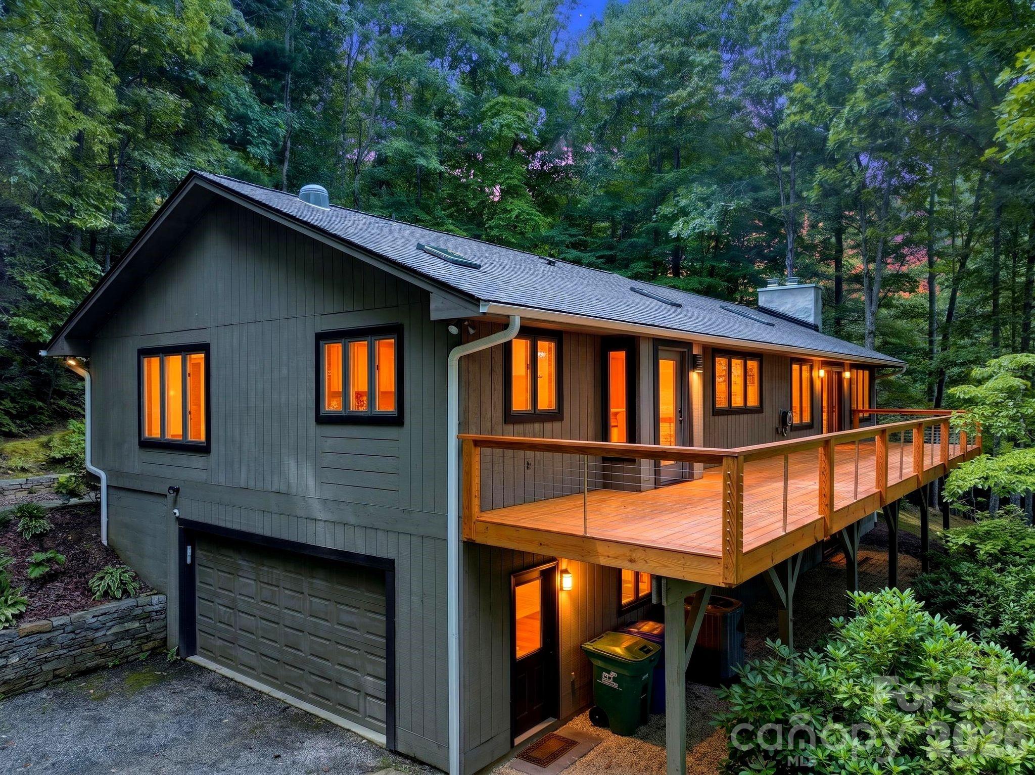 3rd image of 12 Beech Tree Ln, Asheville, NC 28804 | MLS# 4406184
