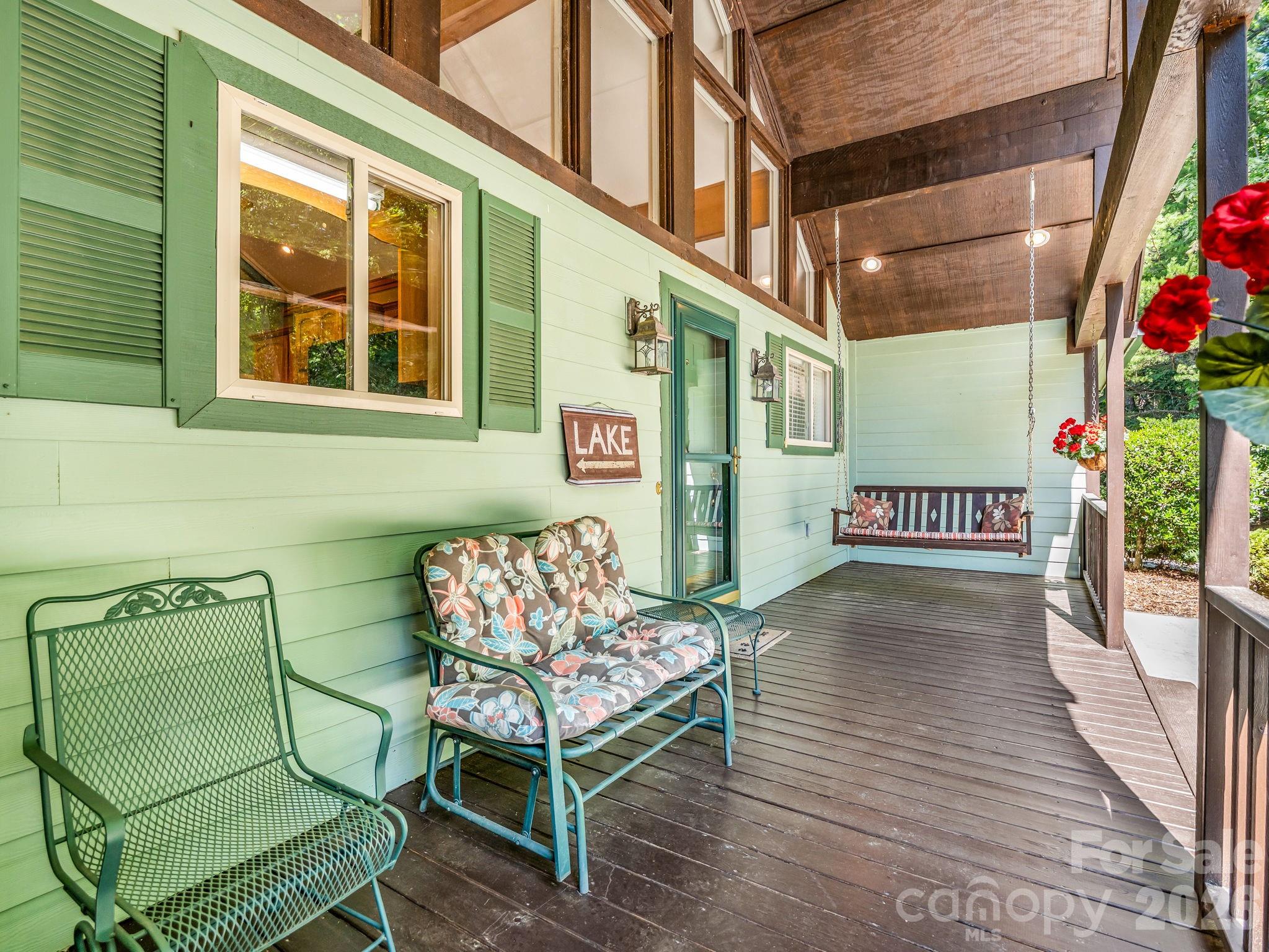 3rd image of 203 Treetops Ln, Lake Lure, NC 28746 | MLS# 4406198