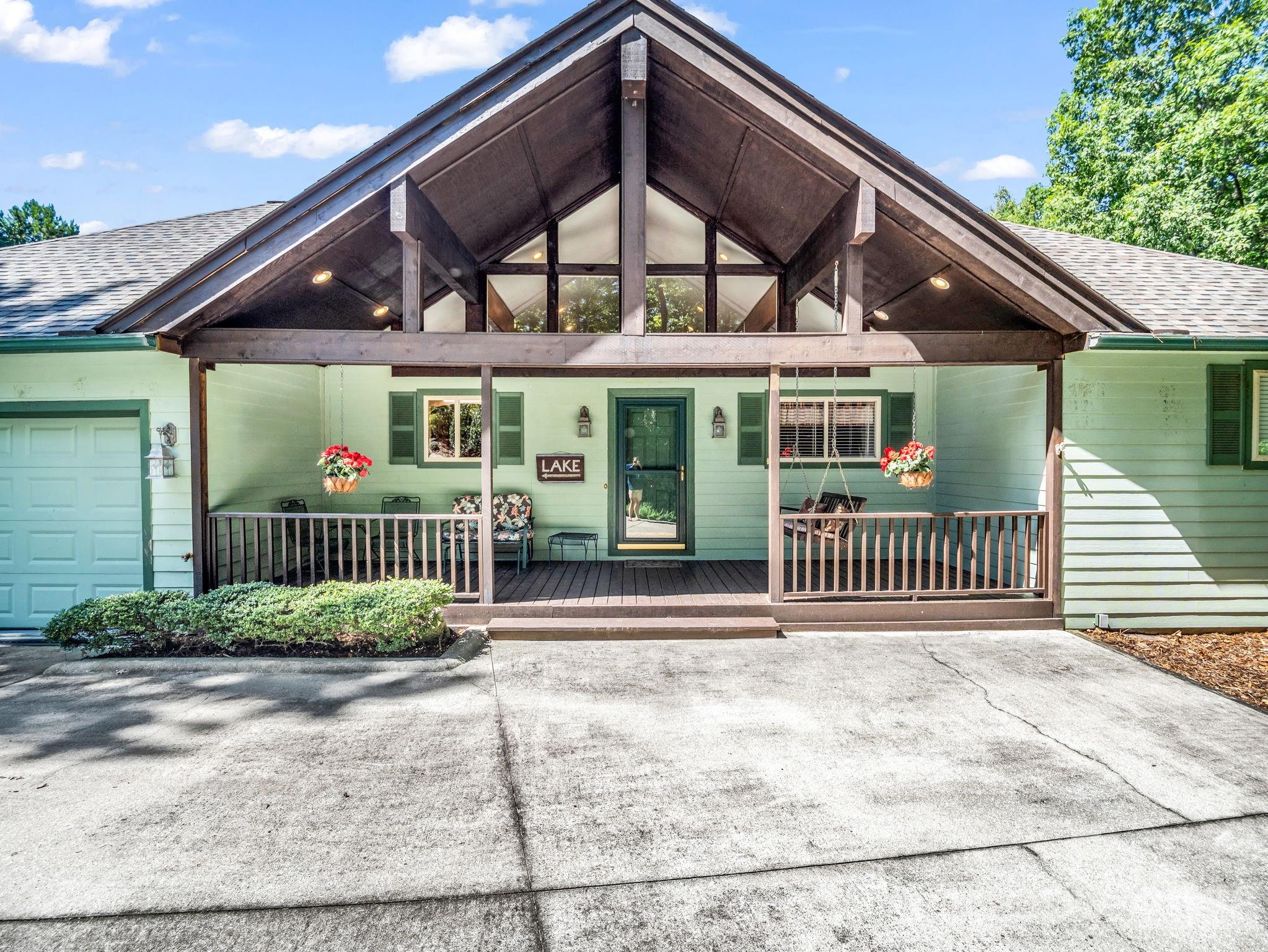 2nd image of 203 Treetops Ln, Lake Lure, NC 28746 | MLS# 4406198