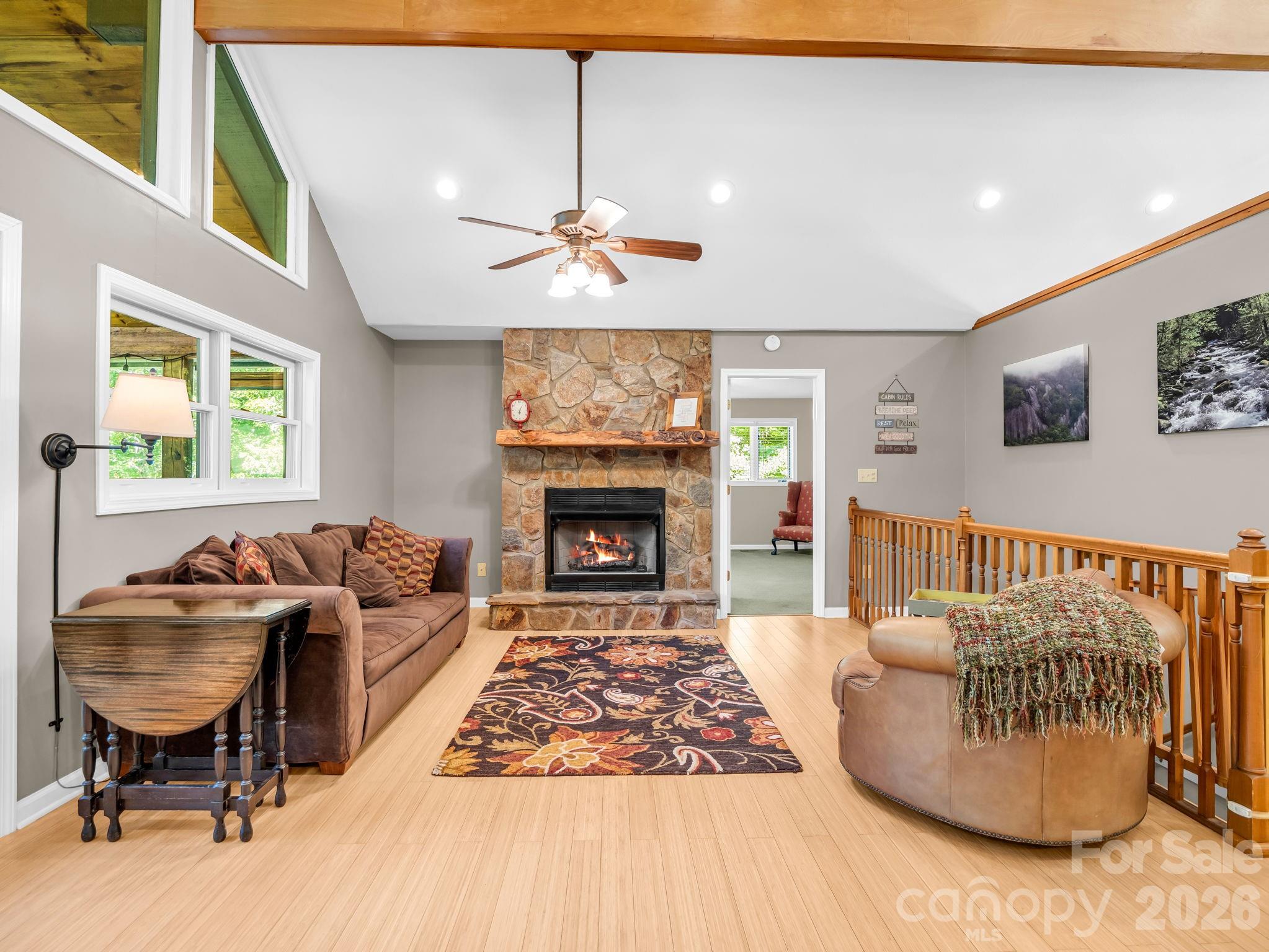 5th image of 203 Treetops Ln, Lake Lure, NC 28746 | MLS# 4406198