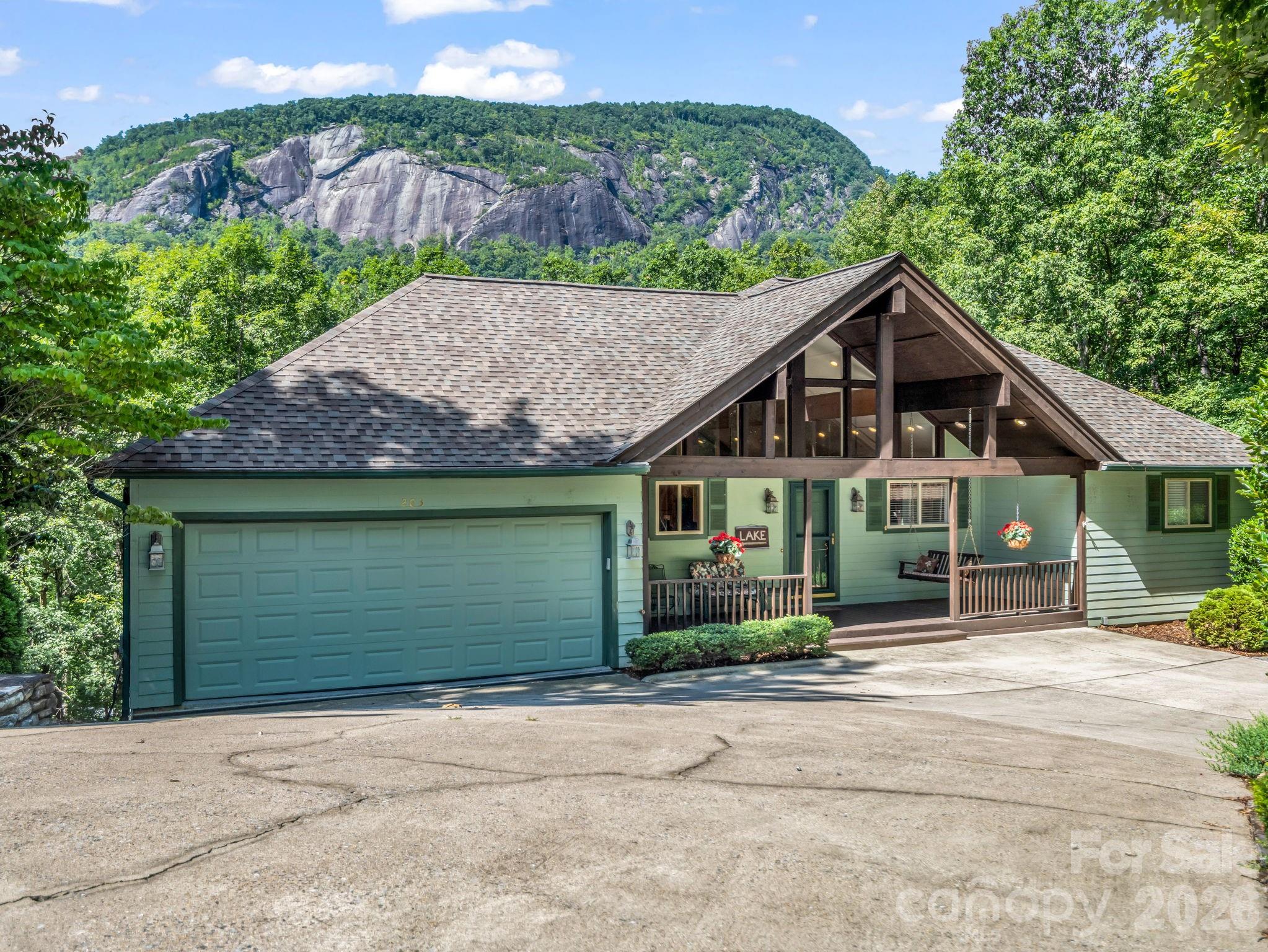 1st image of 203 Treetops Ln, Lake Lure, NC 28746 | MLS# 4406198