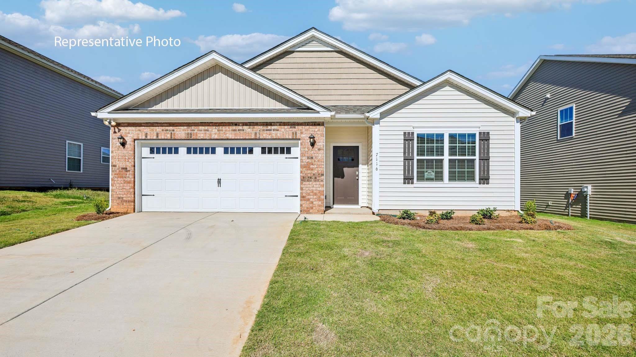 1st image of 3827 Maxwell Henry Ln Nw, Conover, NC 28613 | MLS# 4406219