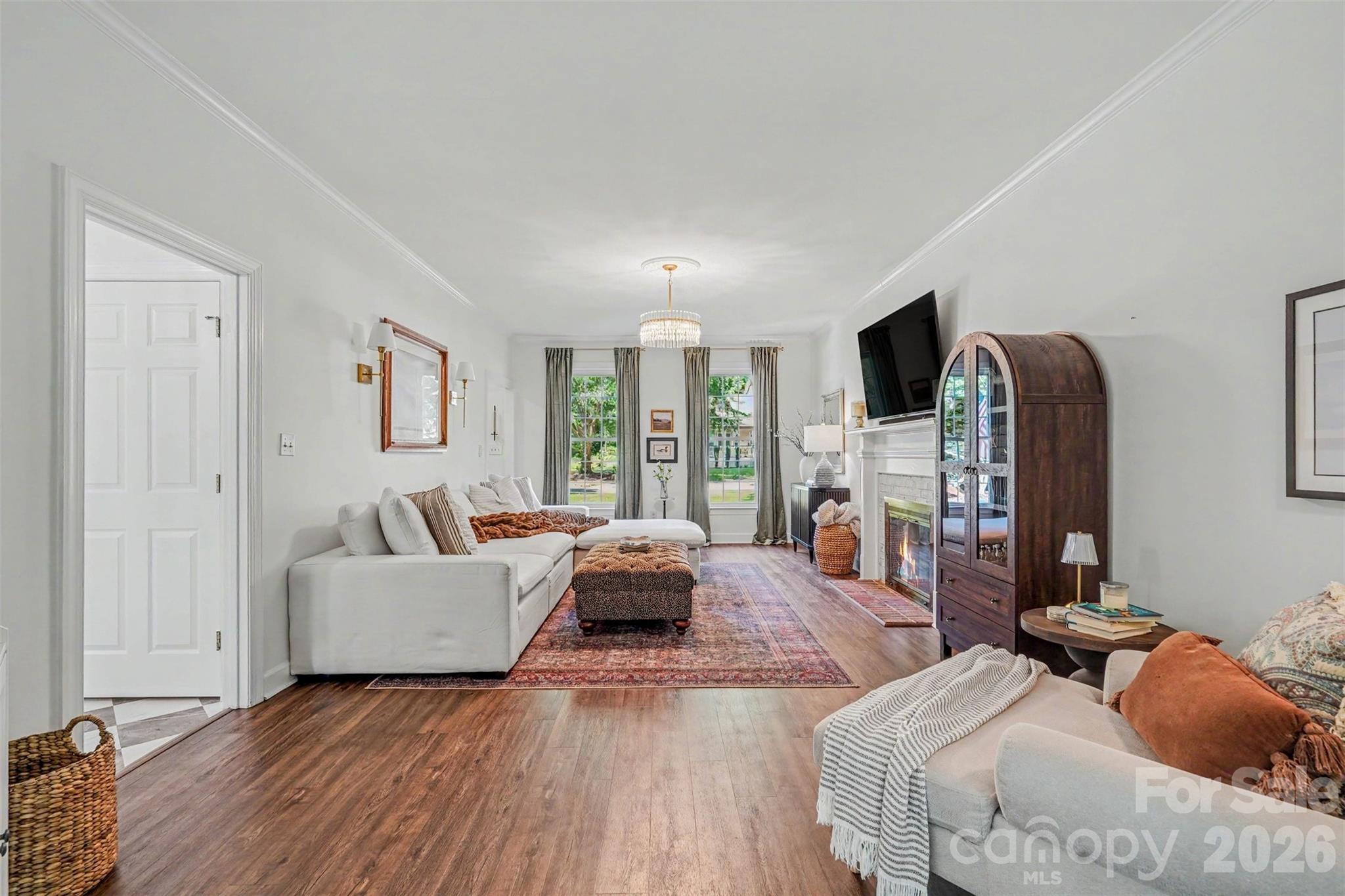 4th image of 7024 Rothmore St, Charlotte, NC 28215 | MLS# 4406223
