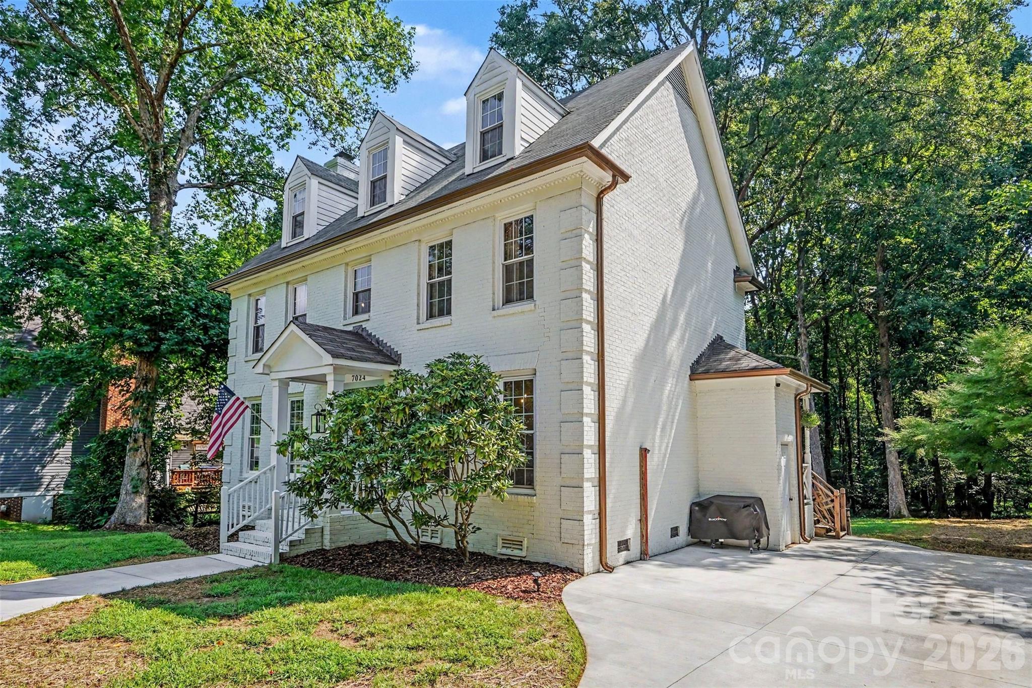 27th image of 7024 Rothmore St, Charlotte, NC 28215 | MLS# 4406223