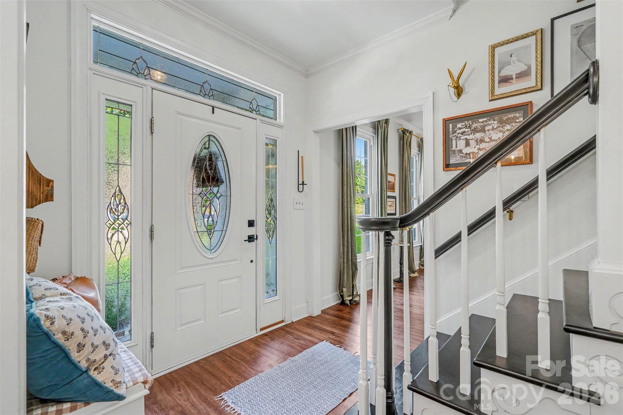 2nd image of 7024 Rothmore St, Charlotte, NC 28215 | MLS# 4406223