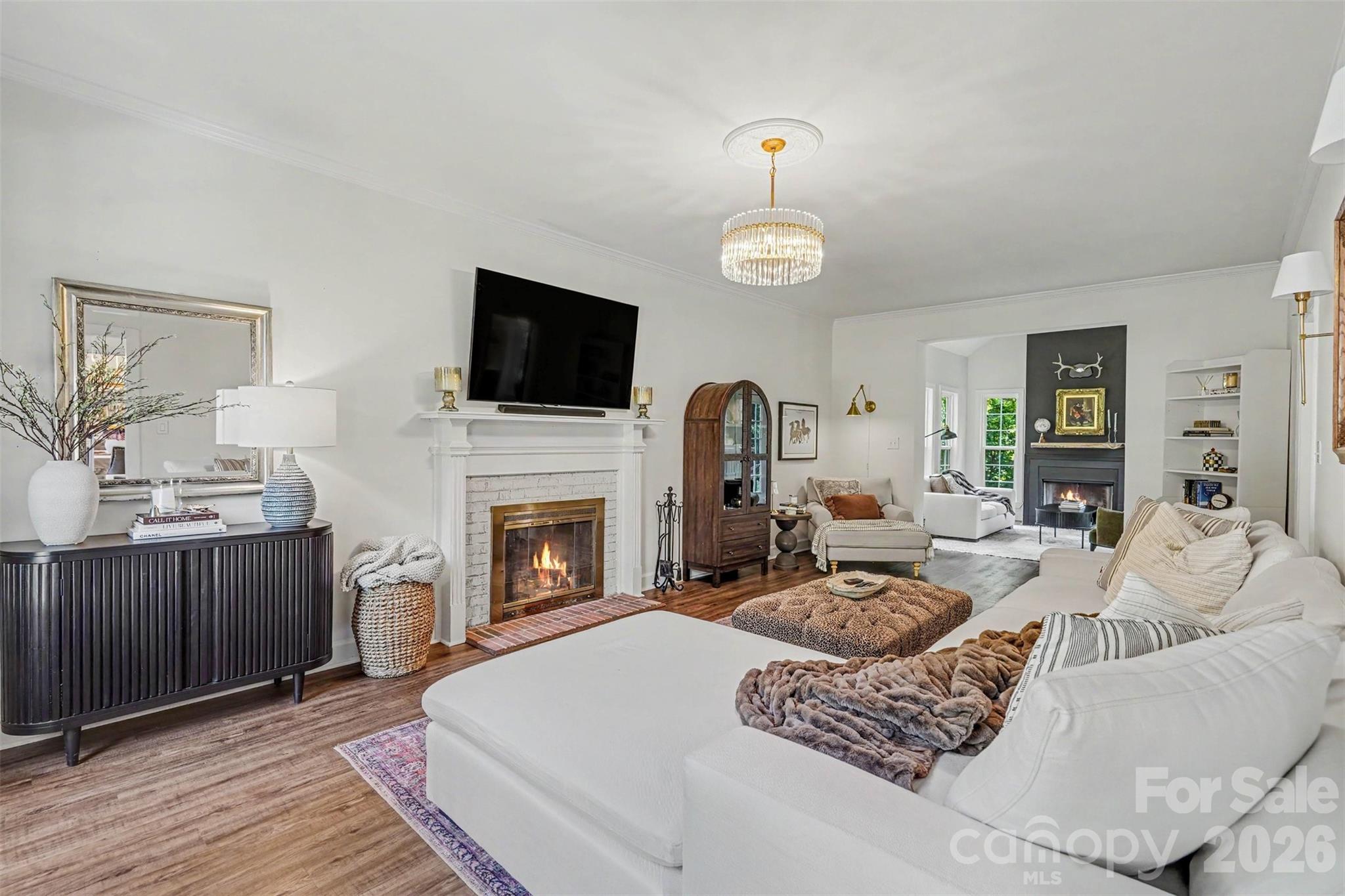 3rd image of 7024 Rothmore St, Charlotte, NC 28215 | MLS# 4406223