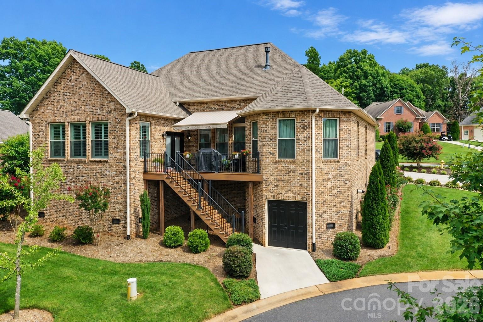 1st image of 3793 Sarazen Ct Ne, Conover, NC 28613 | MLS# 4406224