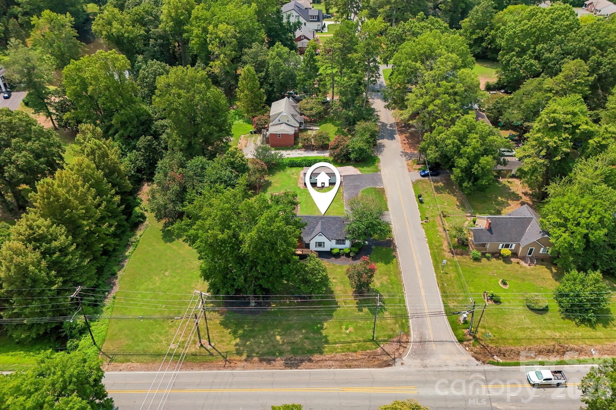 2nd image of 110 N Westover Dr, Monroe, NC 28112 | MLS# 4406227
