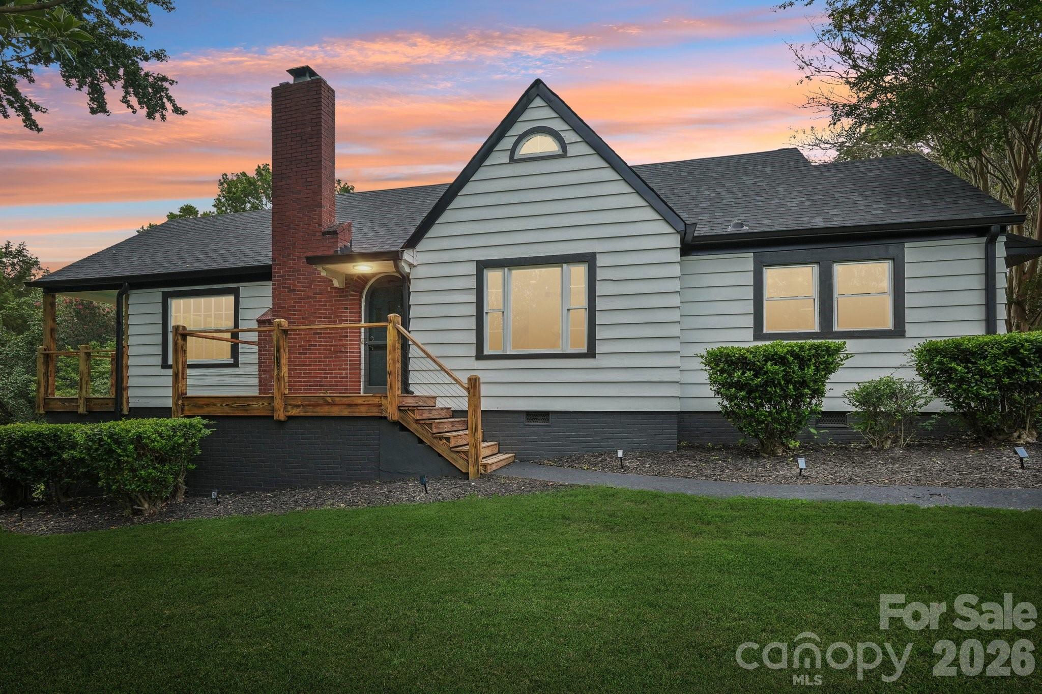 3rd image of 110 N Westover Dr, Monroe, NC 28112 | MLS# 4406227