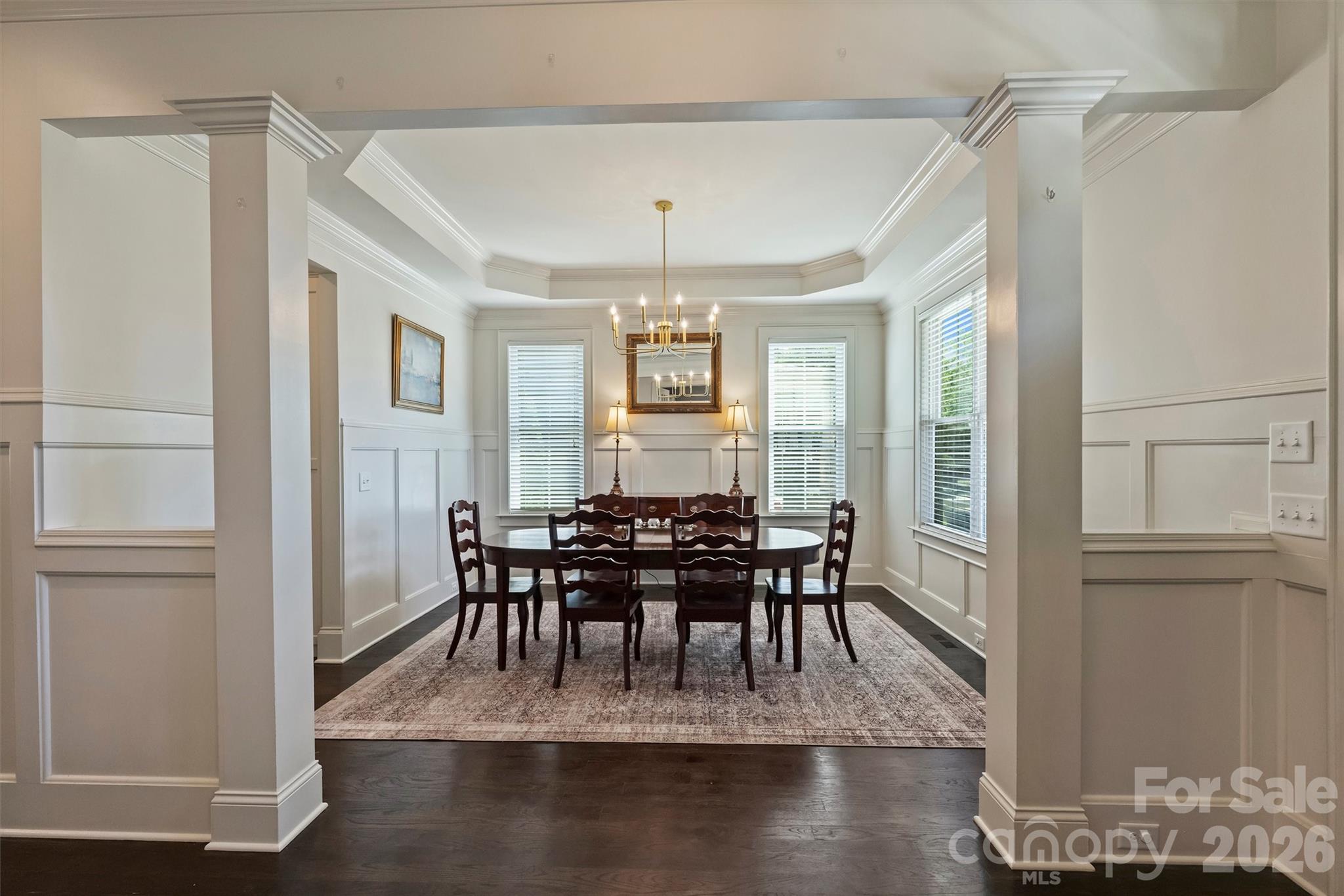 5th image of 2829 Attaberry Dr, Charlotte, NC 28205 | MLS# 4406233