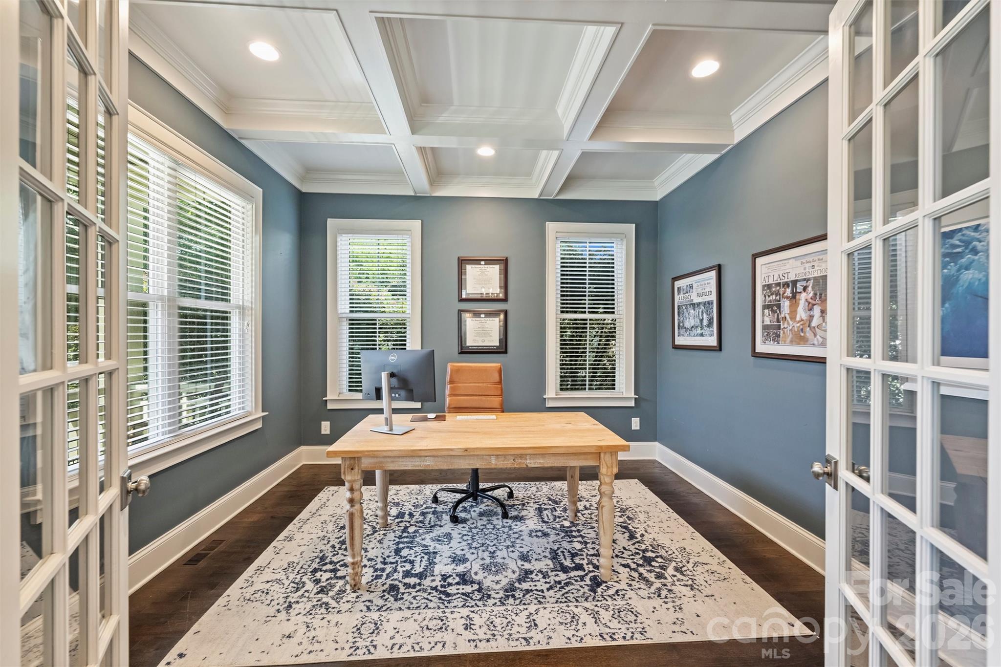 3rd image of 2829 Attaberry Dr, Charlotte, NC 28205 | MLS# 4406233