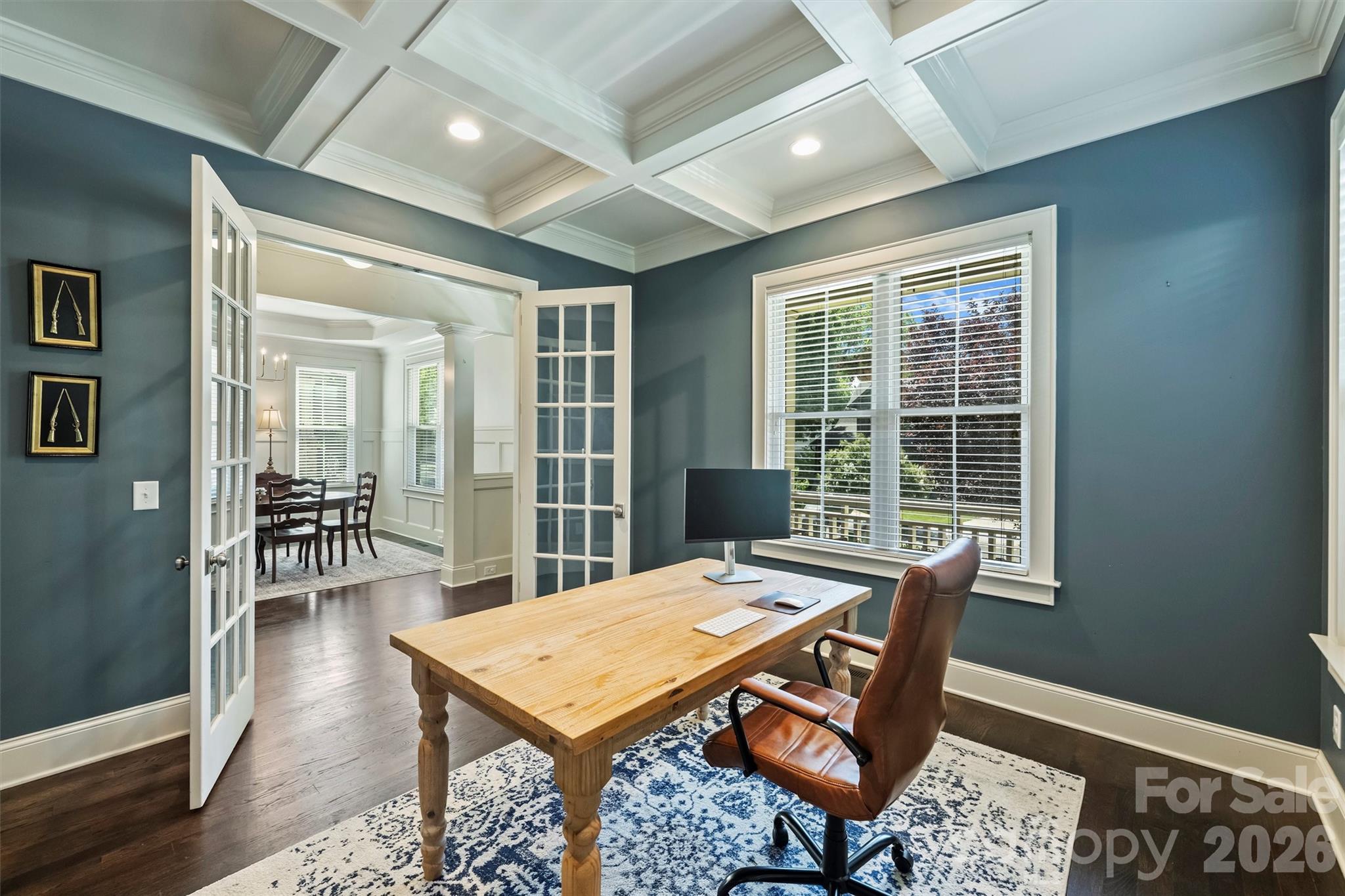 4th image of 2829 Attaberry Dr, Charlotte, NC 28205 | MLS# 4406233