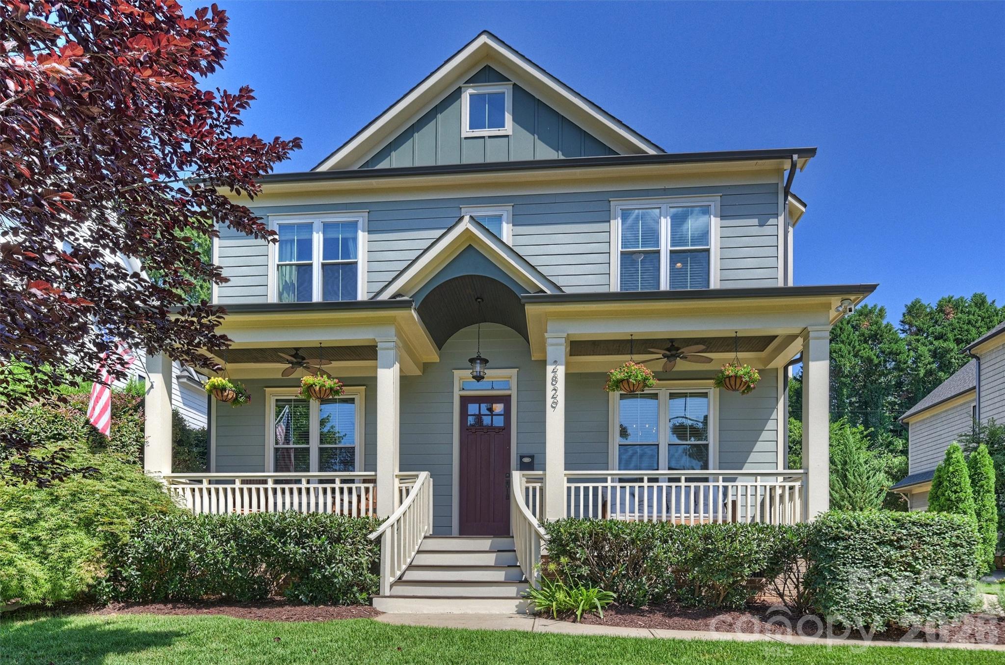 1st image of 2829 Attaberry Dr, Charlotte, NC 28205 | MLS# 4406233