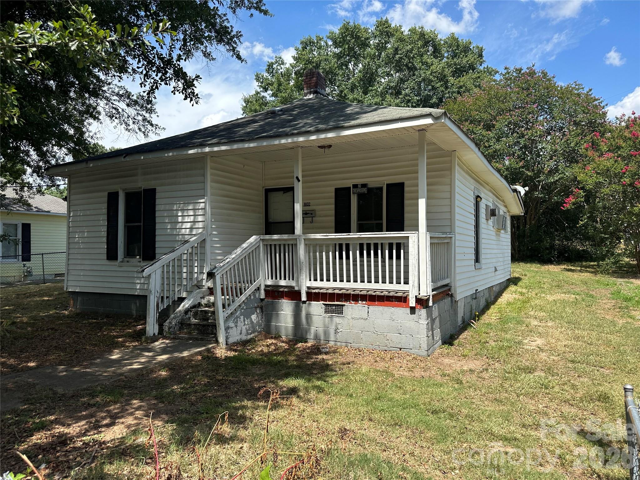 Homes for sale in Gastonia, NC | 1032 Plymouth St, Gastonia, NC 28054 | MLS# 4406247