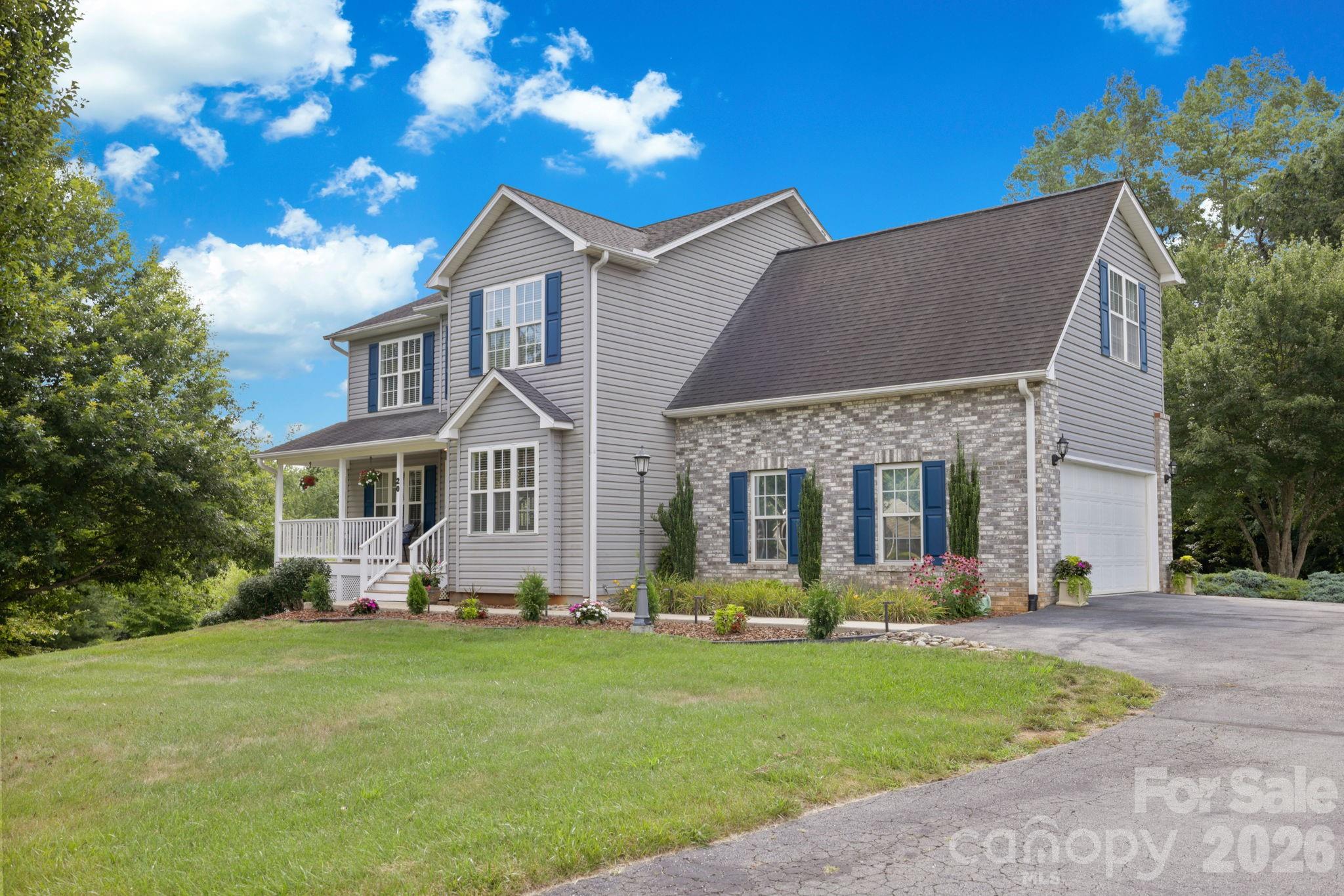 3rd image of 20 Good Day Ct, Candler, NC 28715 | MLS# 4406249