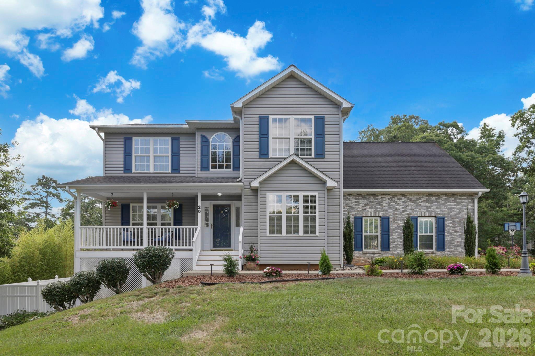 2nd image of 20 Good Day Ct, Candler, NC 28715 | MLS# 4406249