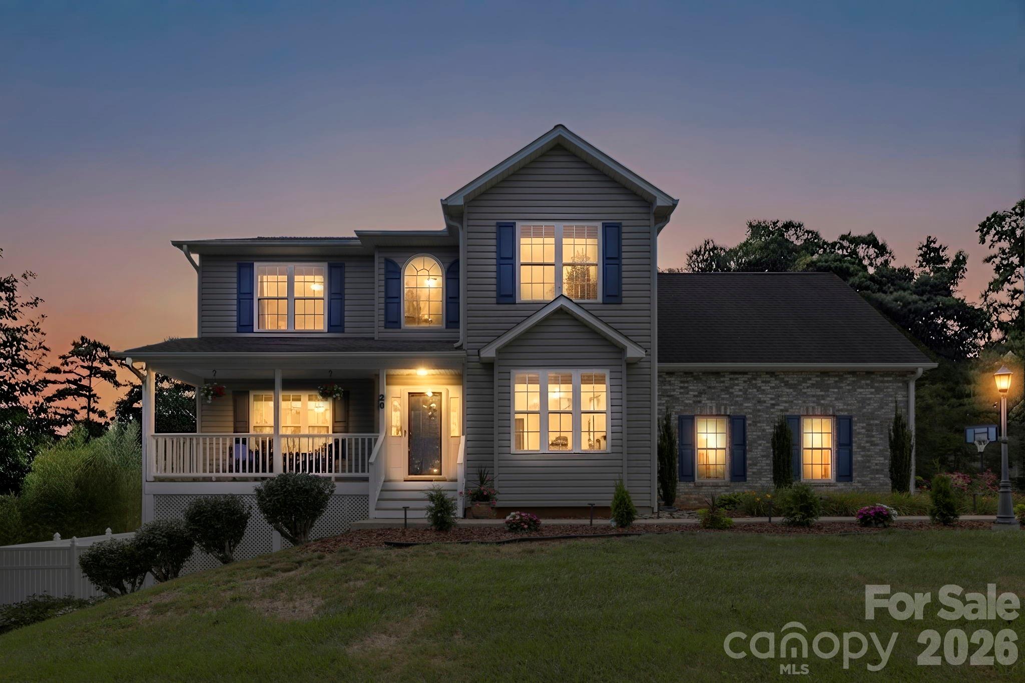 1st image of 20 Good Day Ct, Candler, NC 28715 | MLS# 4406249