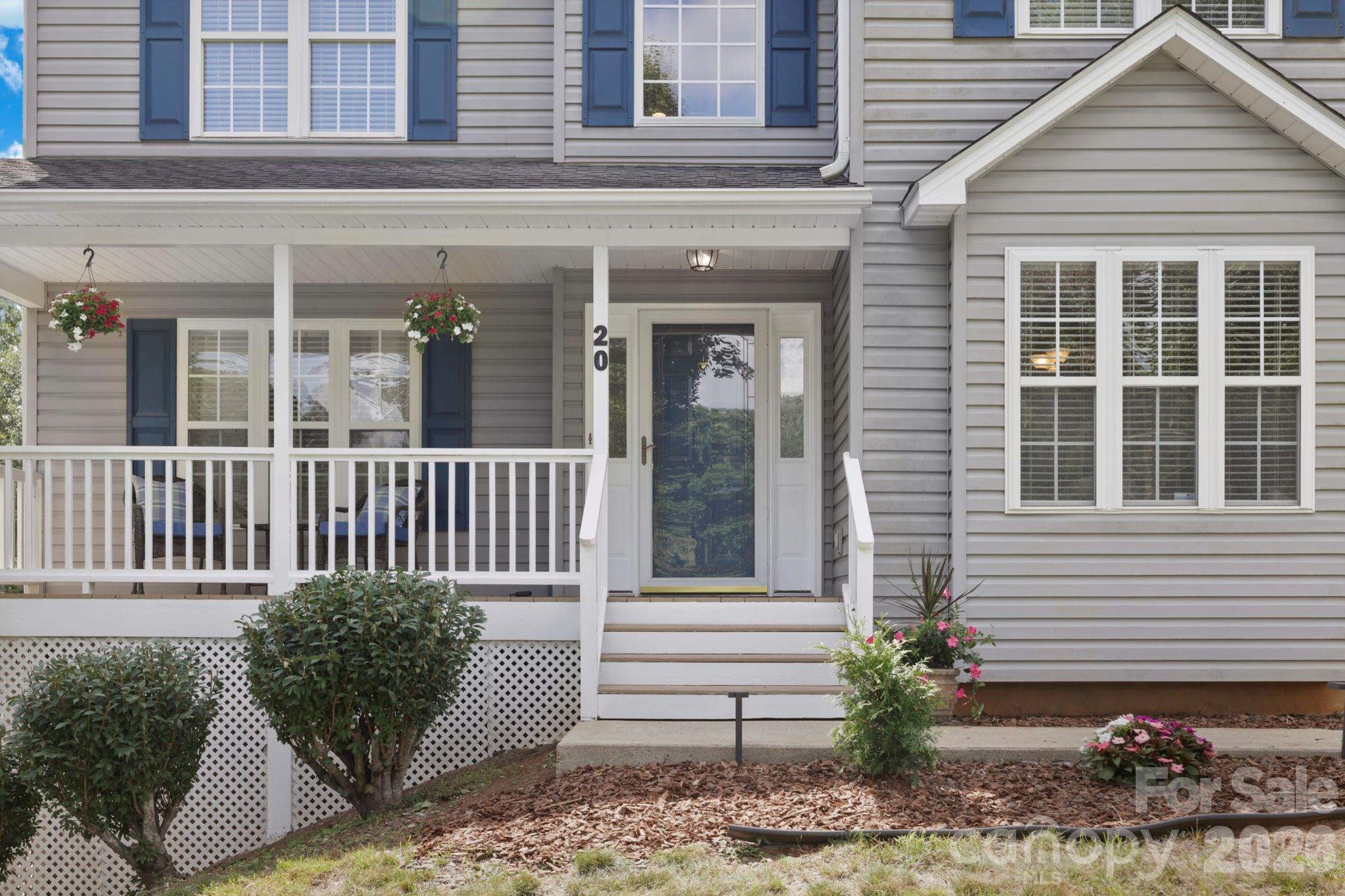 4th image of 20 Good Day Ct, Candler, NC 28715 | MLS# 4406249