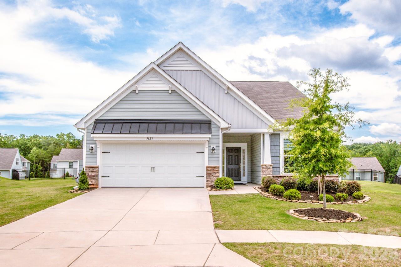 1st image of 5623 Newton Wy, Maiden, NC 28650 | MLS# 4406261