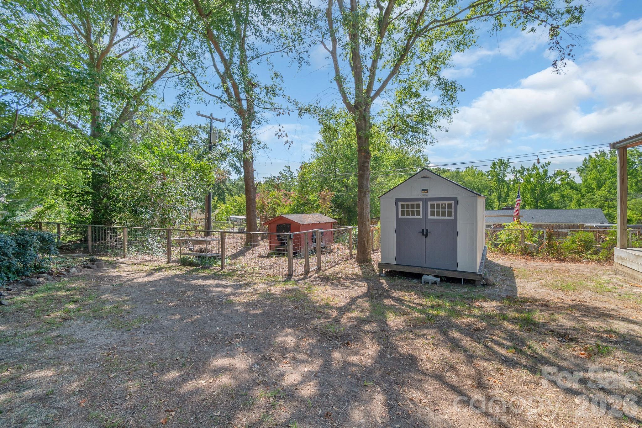 4th image of 207 Park Dr, Kershaw, SC 29067 | MLS# 4406292