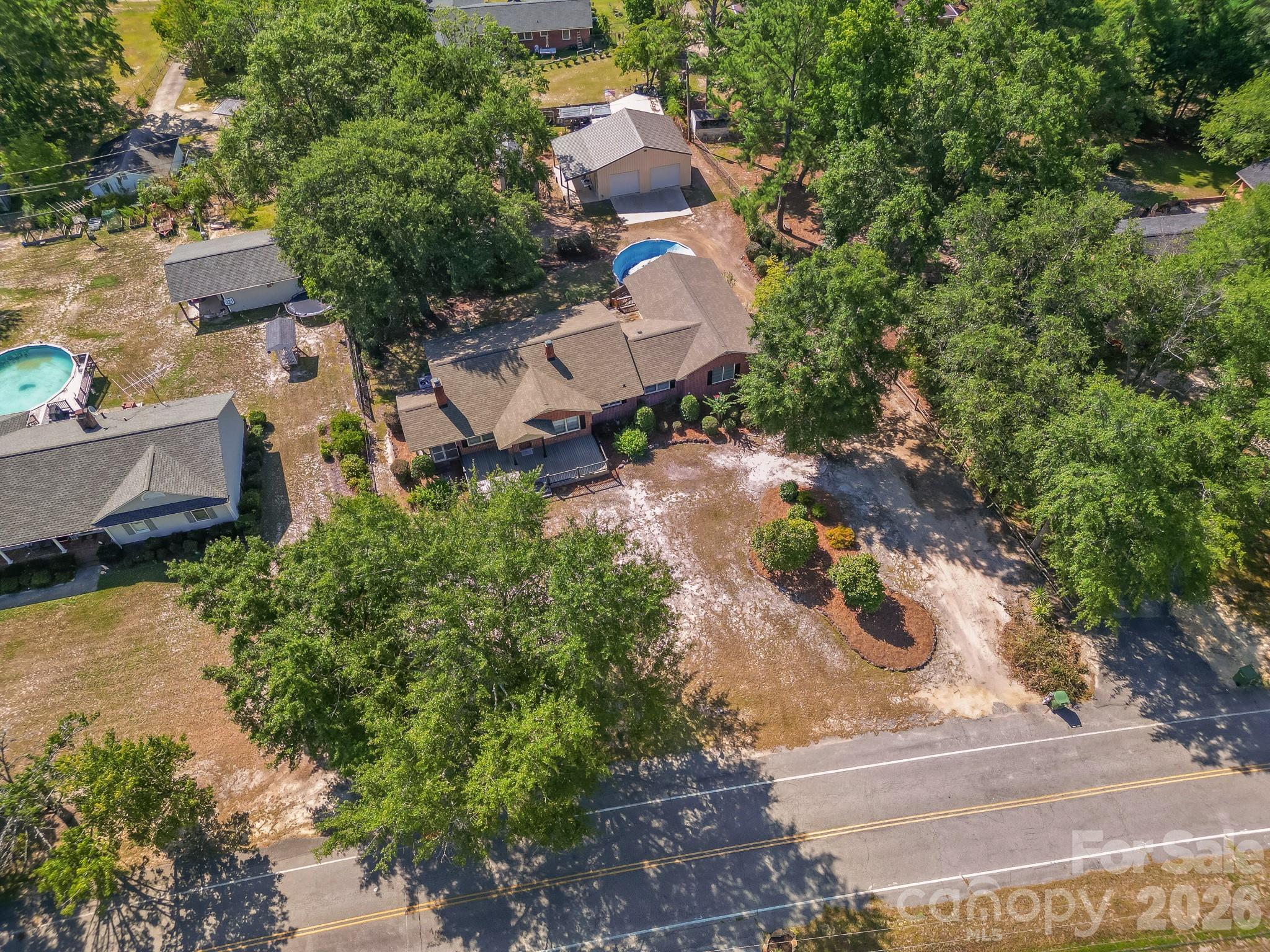 2nd image of 207 Park Dr, Kershaw, SC 29067 | MLS# 4406292