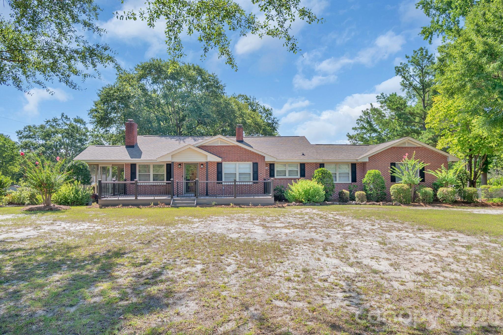 1st image of 207 Park Dr, Kershaw, SC 29067 | MLS# 4406292