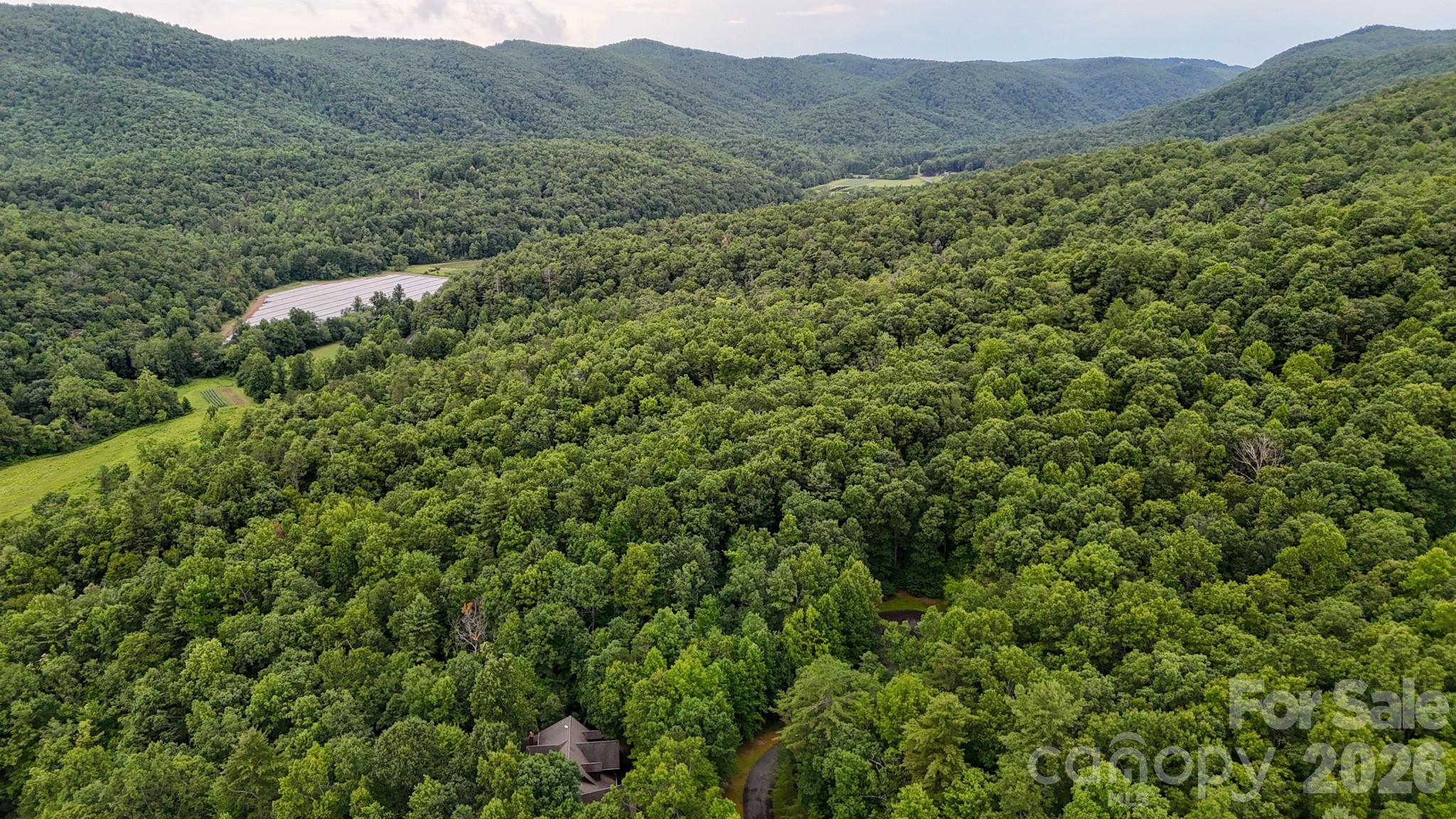 3rd image of 364 & 365 Big Bear Trl #23/24, Zirconia, NC 28790 | MLS# 4406296