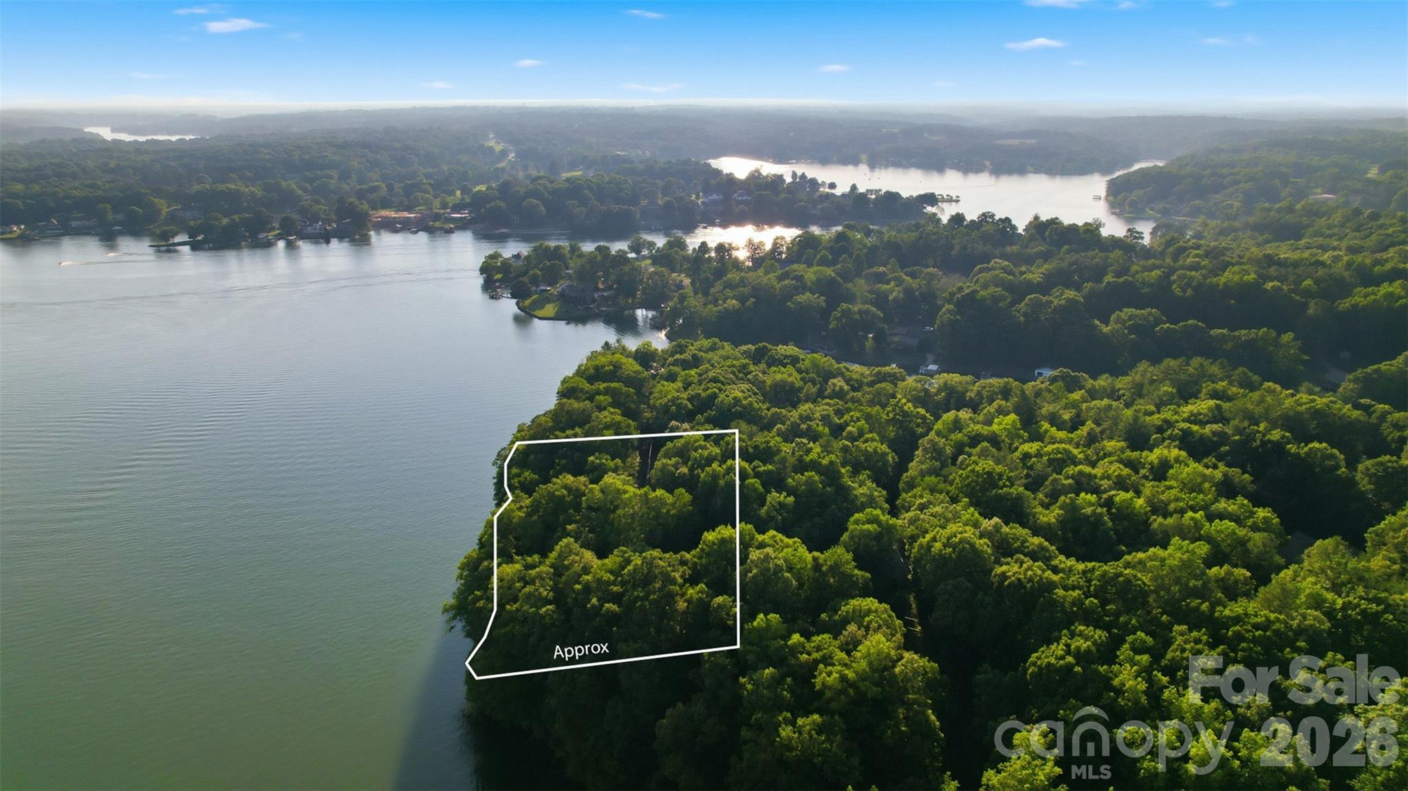 1st image of 000 Jennings Ln, Taylorsville, NC 28681 | MLS# 4406303