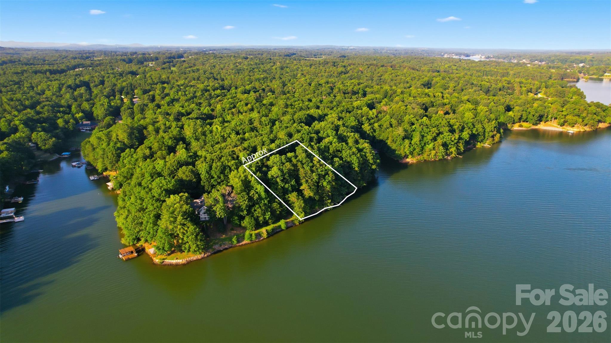 4th image of 000 Jennings Ln, Taylorsville, NC 28681 | MLS# 4406303
