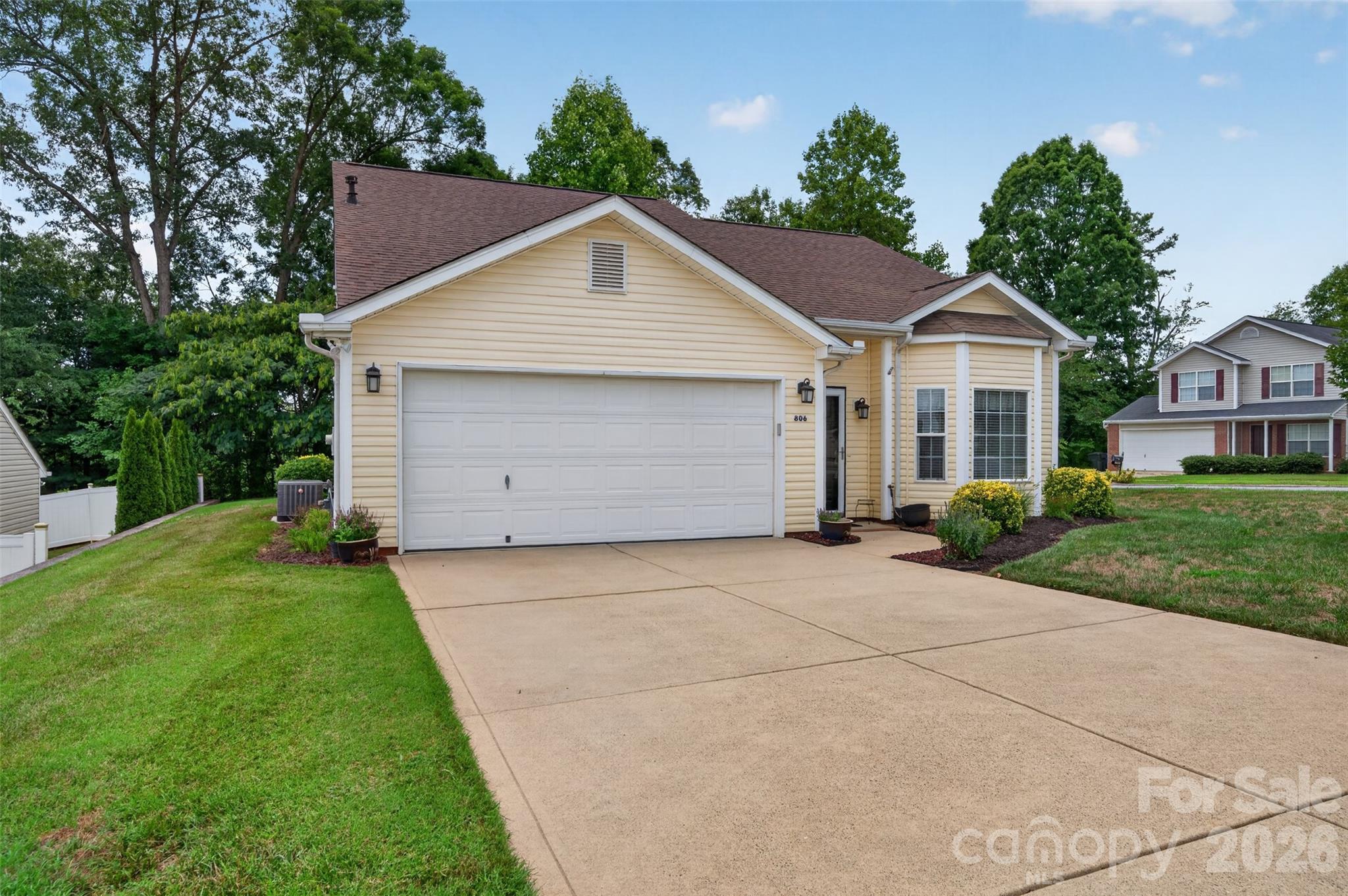 48th image of 806 20th Avenue Pl Se, Hickory, NC 28602 | MLS# 4406304