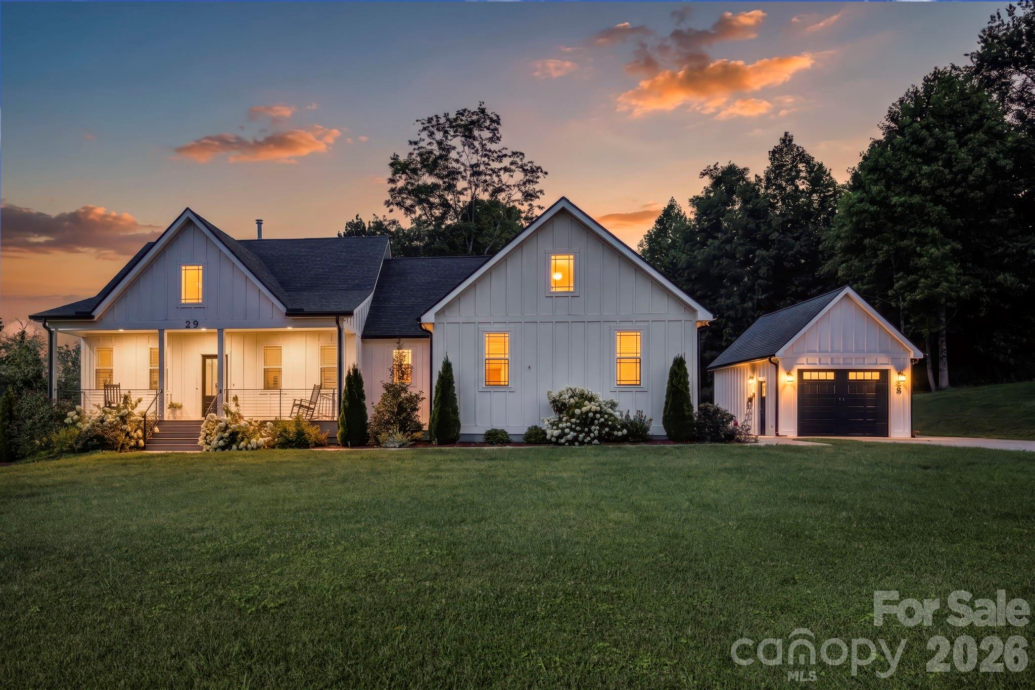 1st image of 29 Banner Cottages Ln, Mills River, NC 28759 | MLS# 4406330