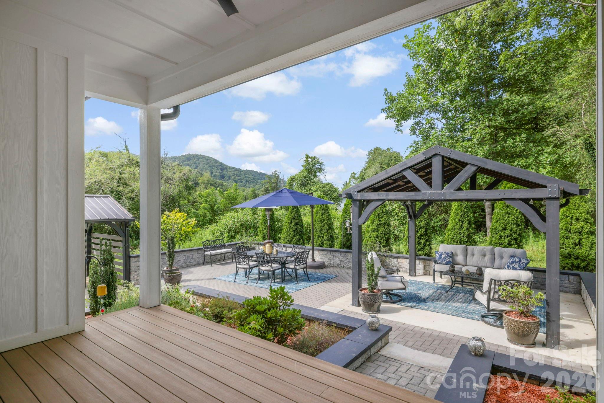 4th image of 29 Banner Cottages Ln, Mills River, NC 28759 | MLS# 4406330