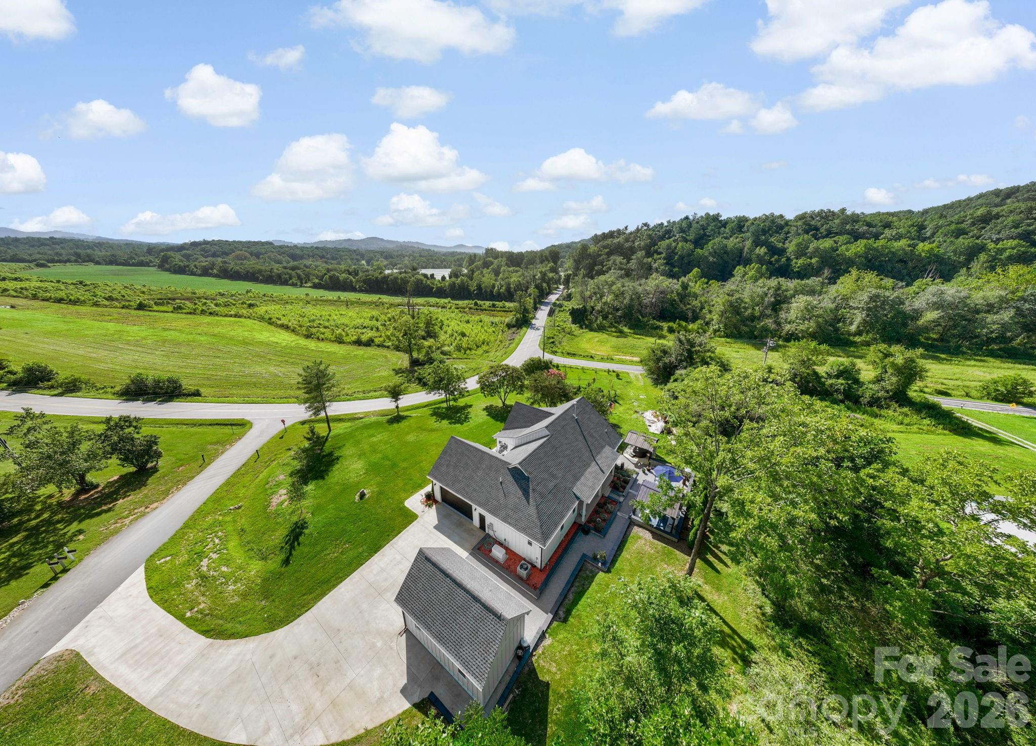 48th image of 29 Banner Cottages Ln, Mills River, NC 28759 | MLS# 4406330