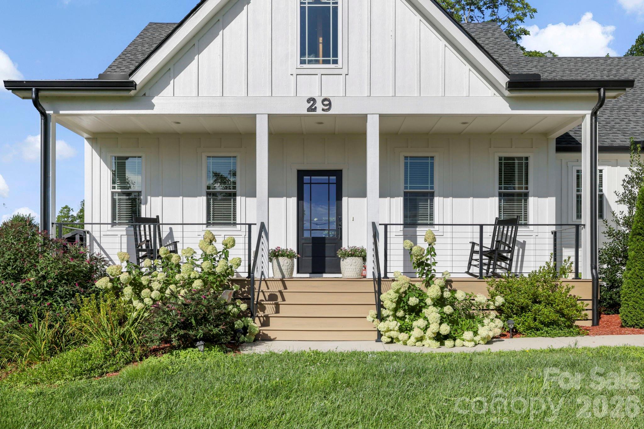 3rd image of 29 Banner Cottages Ln, Mills River, NC 28759 | MLS# 4406330