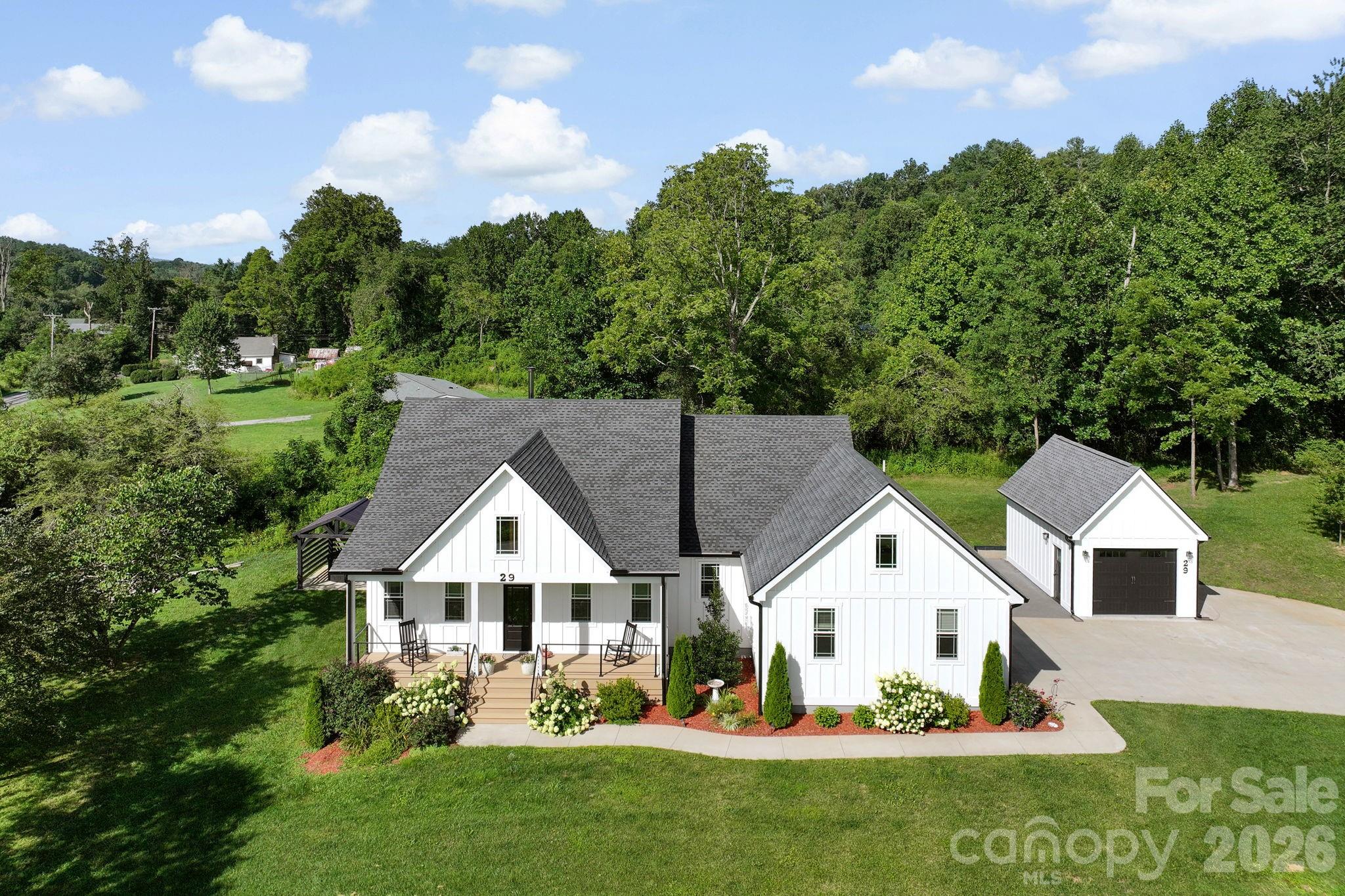 2nd image of 29 Banner Cottages Ln, Mills River, NC 28759 | MLS# 4406330