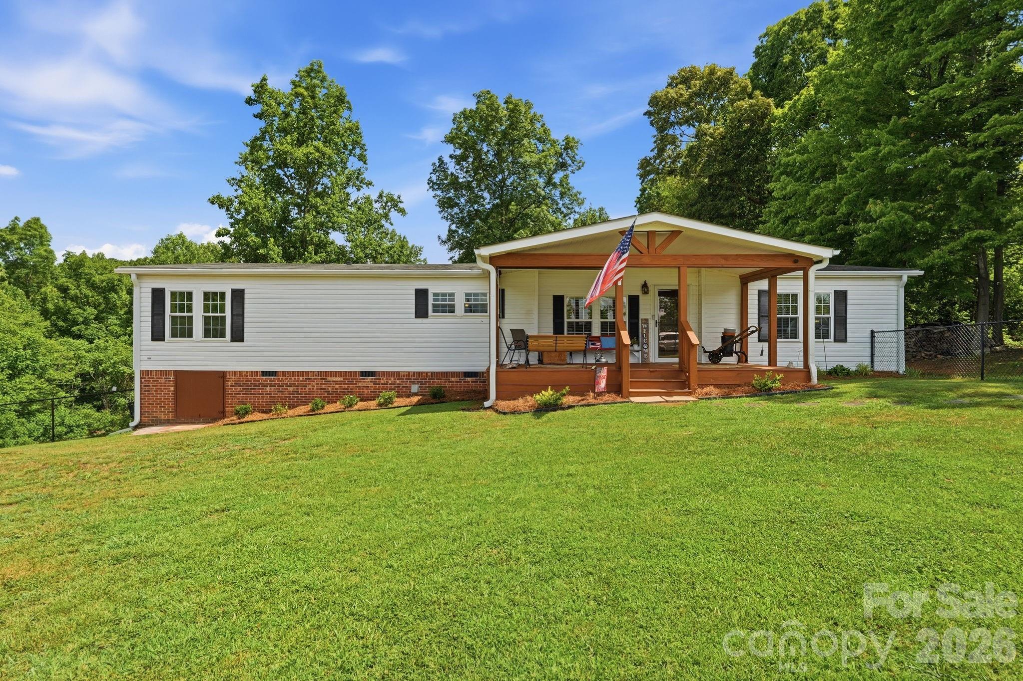 image of 3307 Baltimore Rd, East Bend, NC 27018 | MLS# 4406336