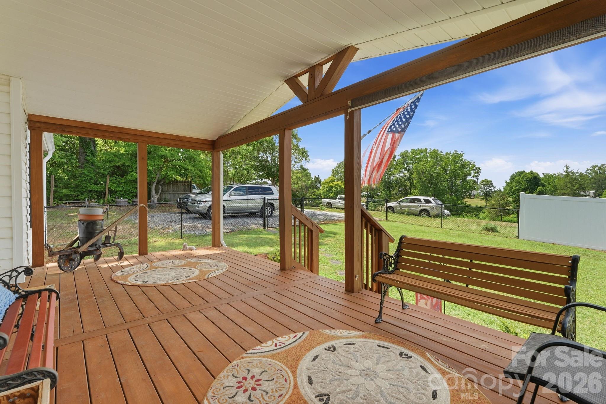 image of 3307 Baltimore Rd, East Bend, NC 27018 | MLS# 4406336