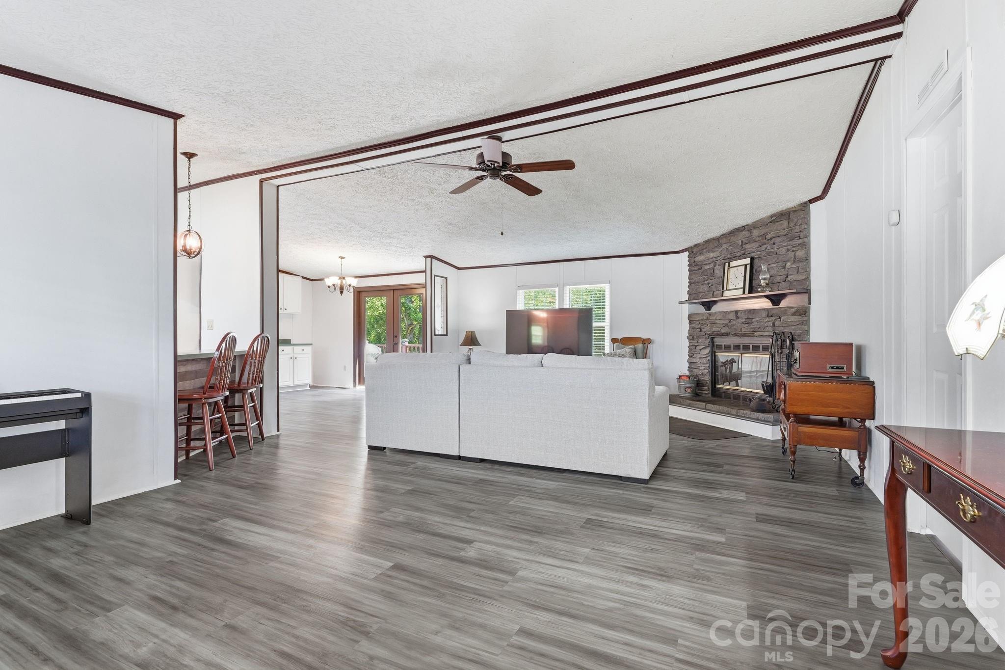 image of 3307 Baltimore Rd, East Bend, NC 27018 | MLS# 4406336