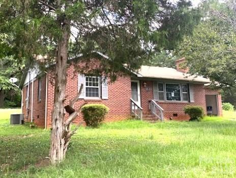 1st image of 164 Lynch St, Rutherfordton, NC 28139 | MLS# 4406352