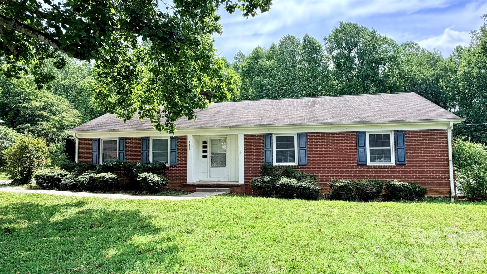 1st image of 2808 28th St Ne, Hickory, NC 28601 | MLS# 4406392
