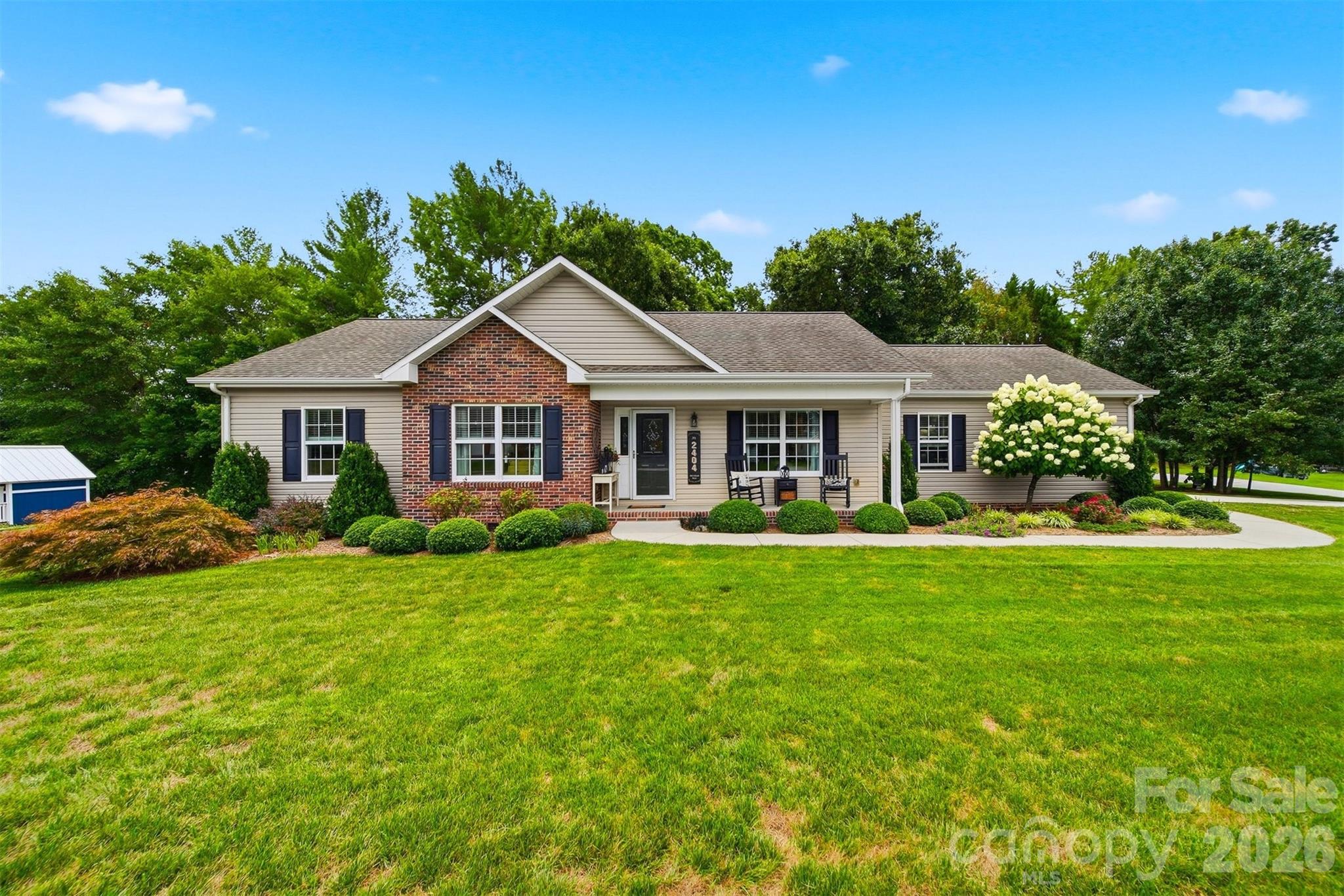 1st image of 2404 23rd Street Dr Ne, Hickory, NC 28601 | MLS# 4406434